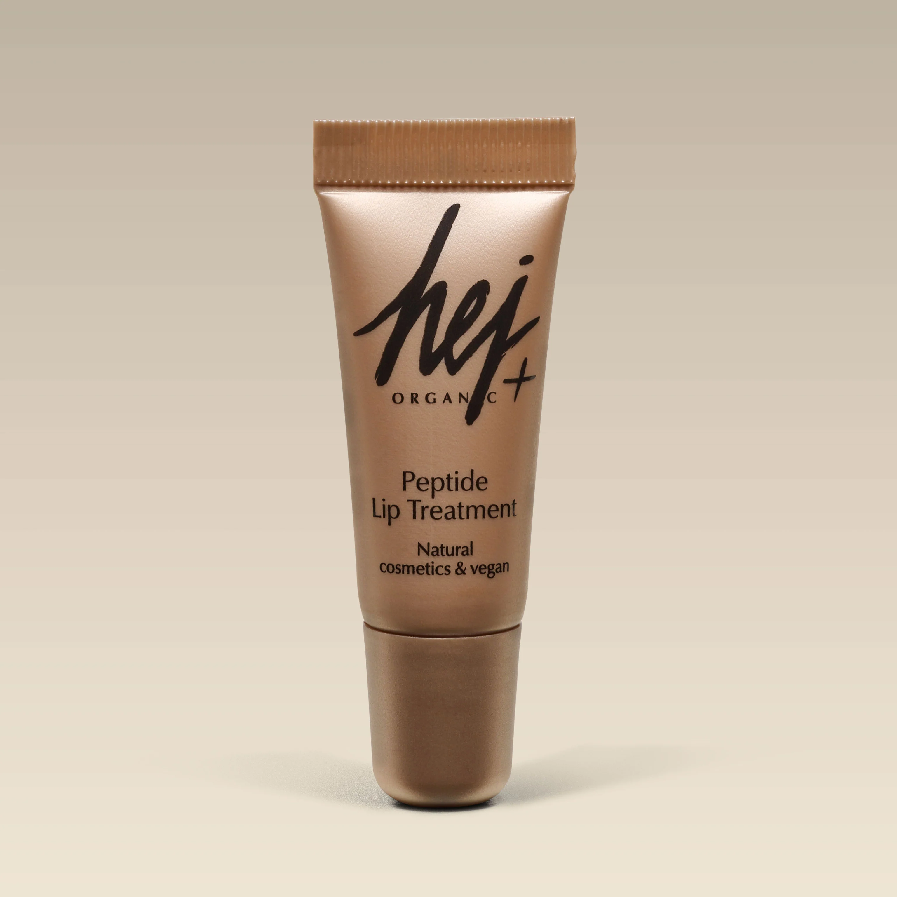 HEJ ORGANIC + Peptide Lip Treatment 8ml