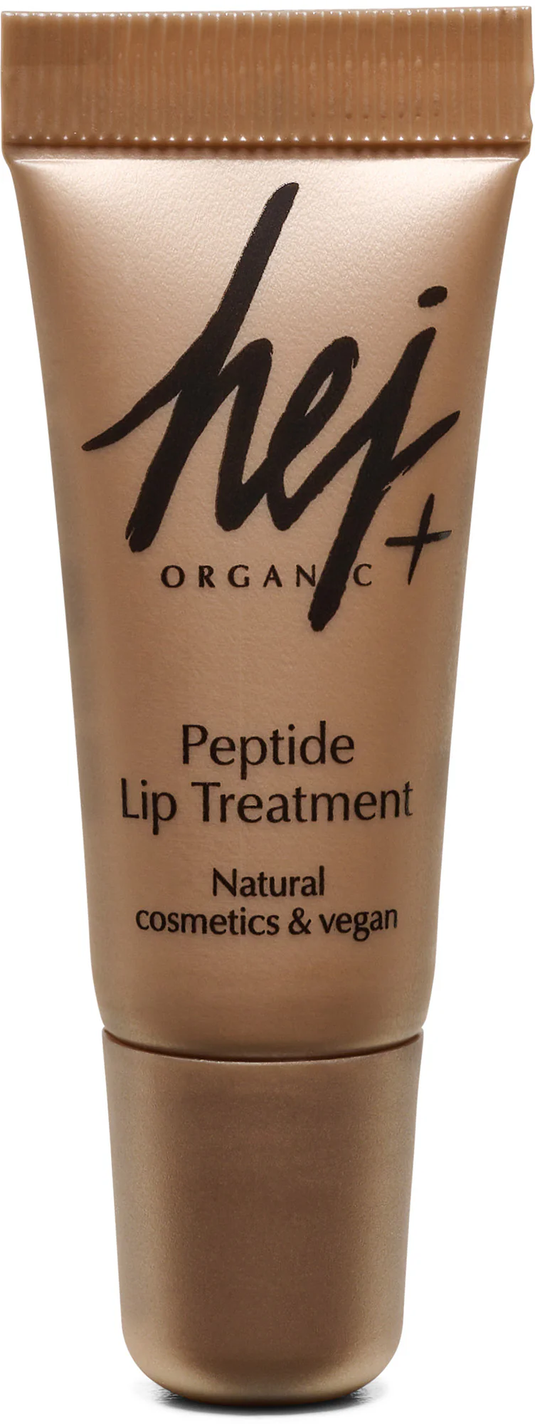 HEJ ORGANIC + Peptide Lip Treatment 8ml - Image 3