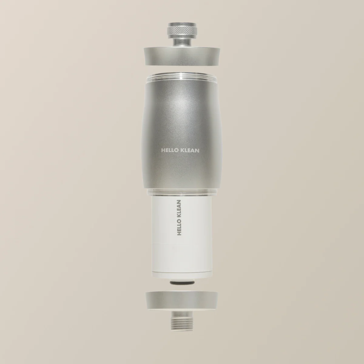 Hello Klean Shower Filter Refills 210g - Image 2