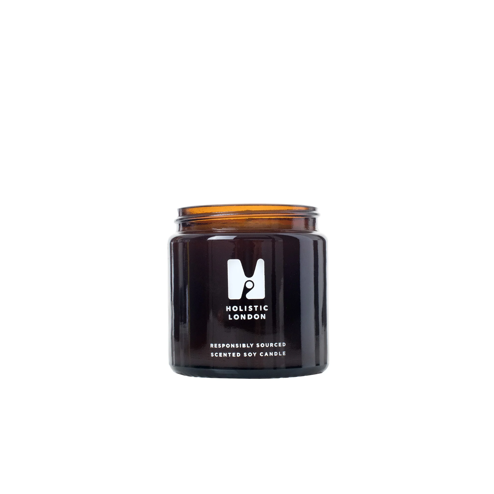 Holistic London Lavender Patchouli Candle 120 grs - Image 4