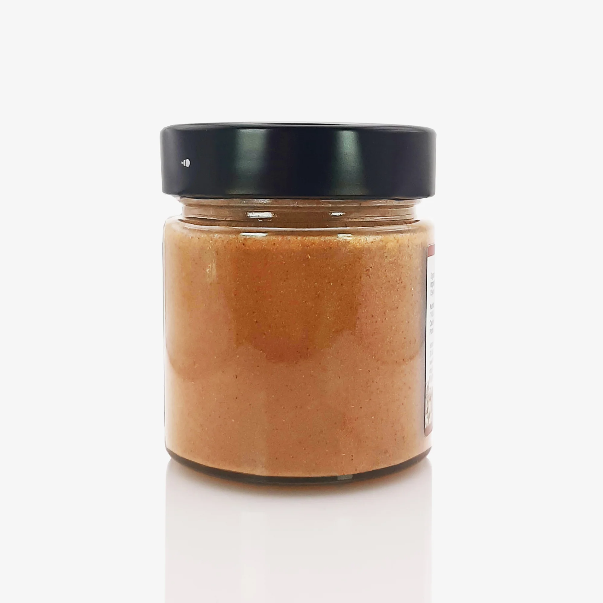 Honey Heaven Organic Honey with Cinnamon 300g - Image 3