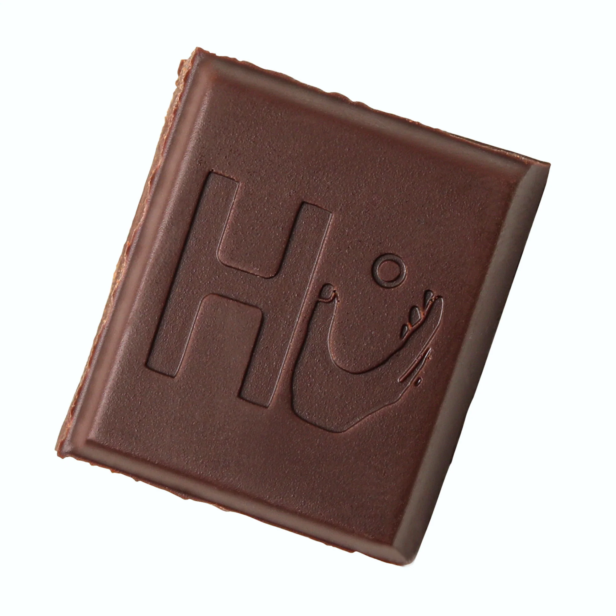 Hu Salty Dark Chocolate Bar 60g - Image 3