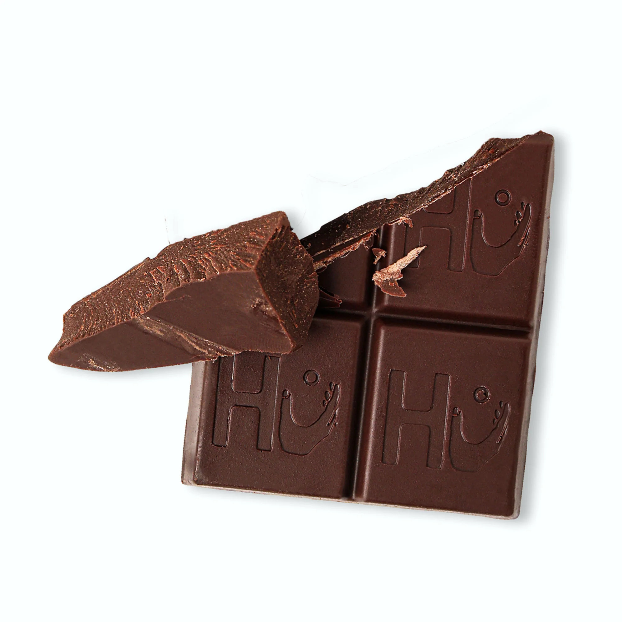 Hu Simple Dark Chocolate Bar 60g - Image 4