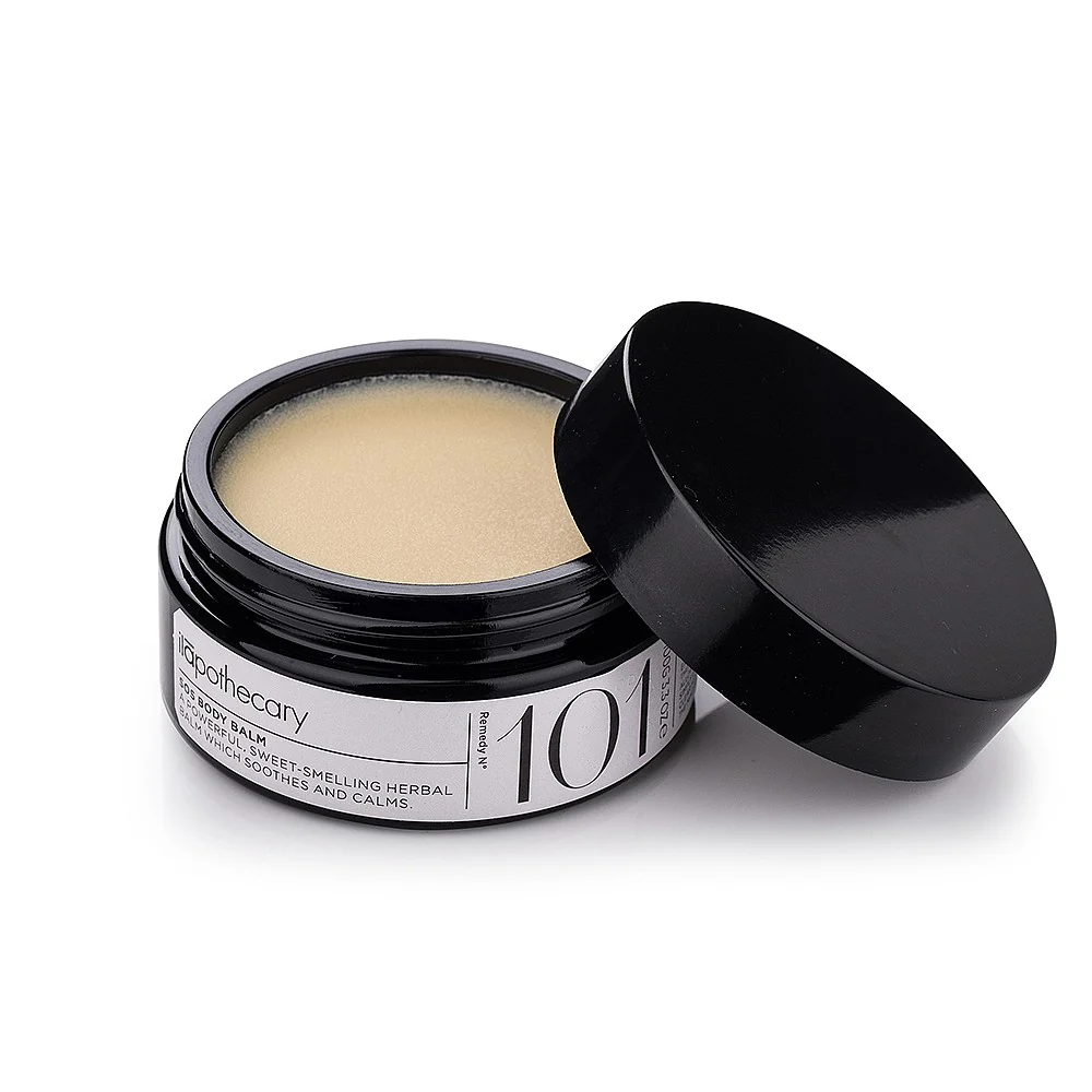 ilapothecary SOS body balm 100g - Image 2