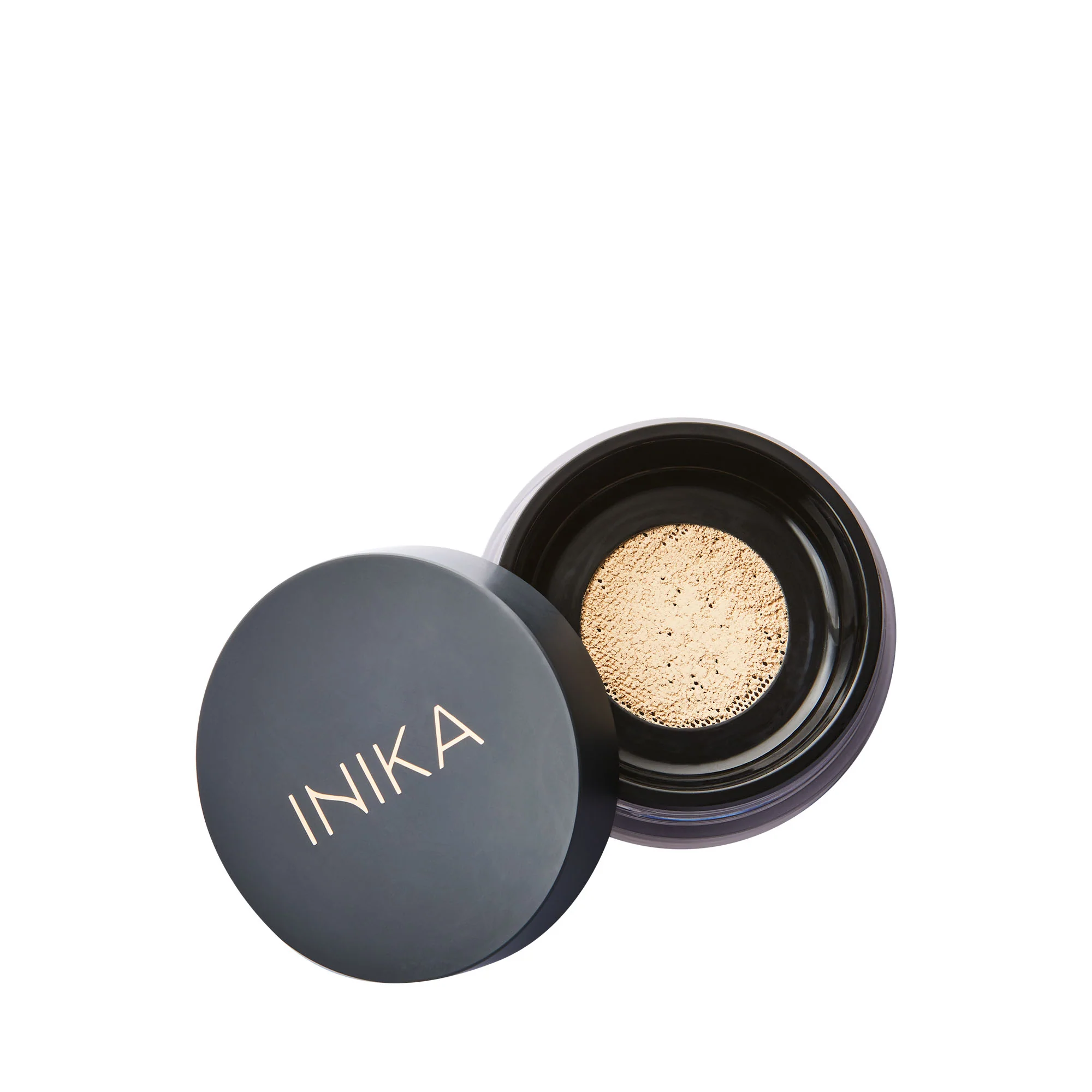 INIKA Loose Mineral Foundation SPF 25 - Grace 8g