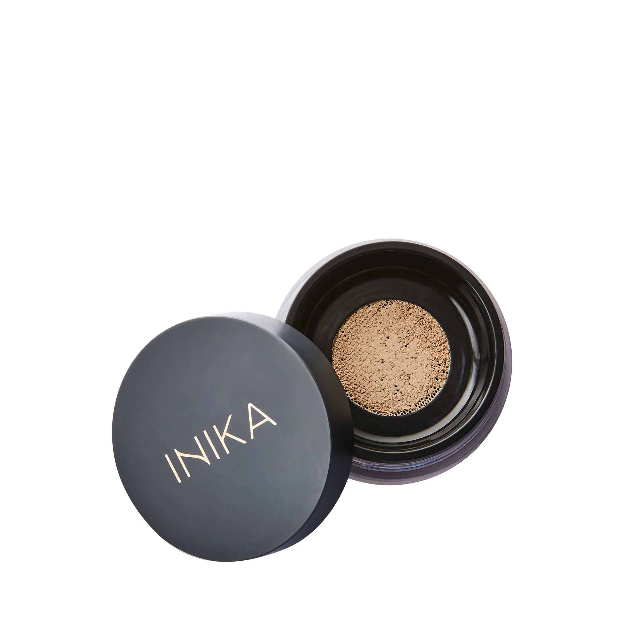 INIKA Loose Mineral Foundation SPF 25 - Inspiration 8g
