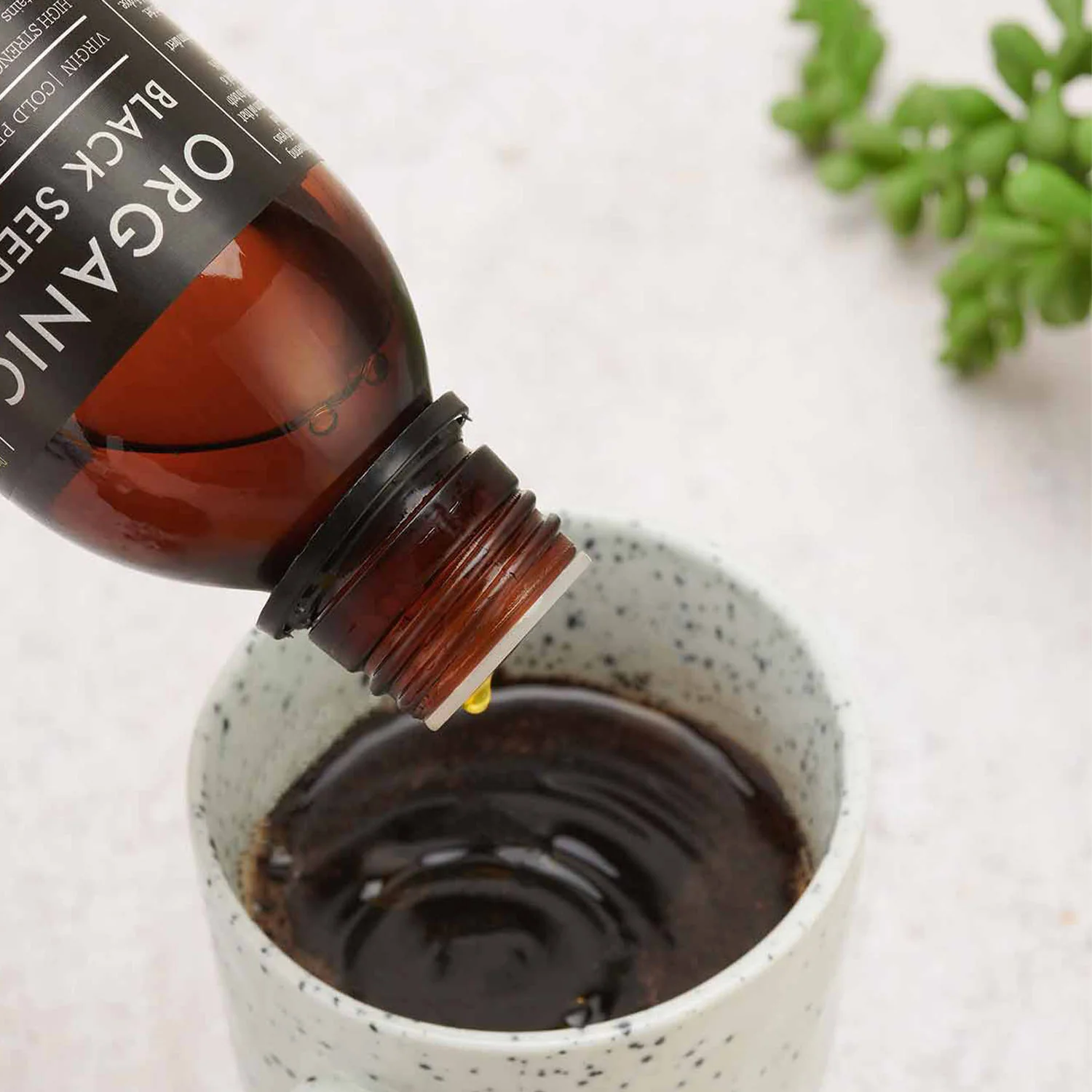 KIKI Black Seed Oil 125ml - Image 3
