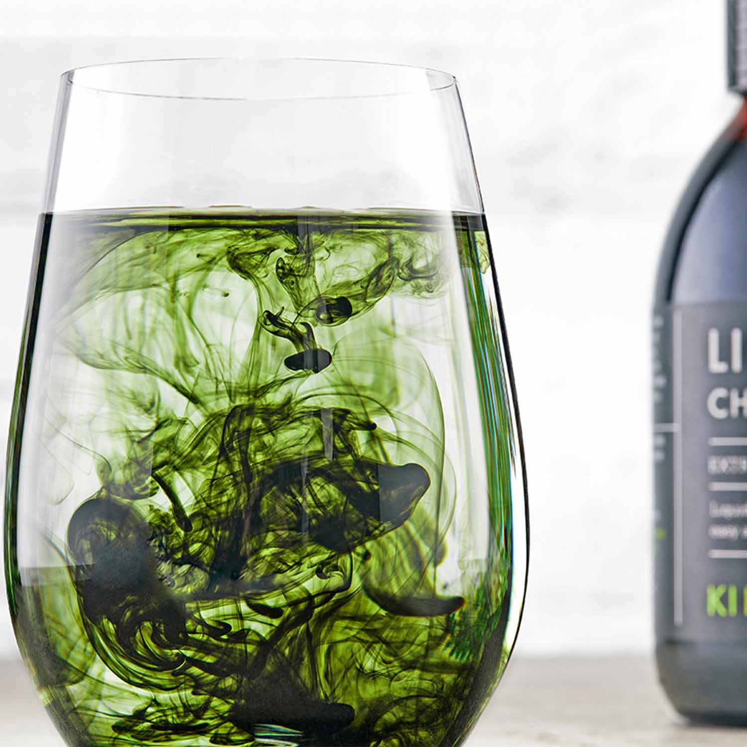 KIKI Health Liquid Chlorophyll 125ml - Image 6