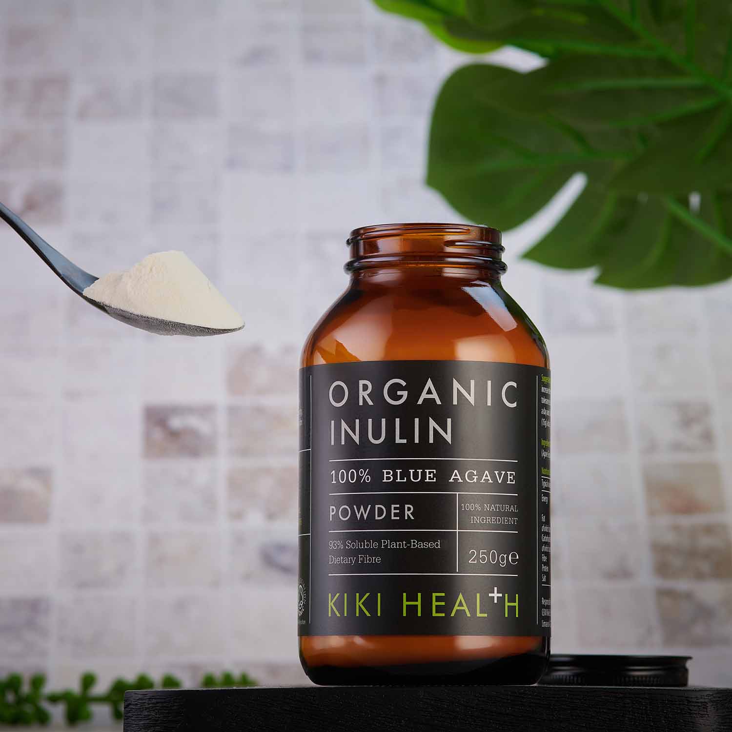 KIKI Inulin Powder 250g - Image 3