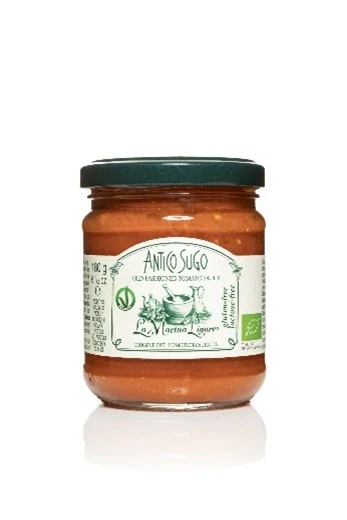 La Macina Ligure Old Fashioned Tomato Sauce 180g