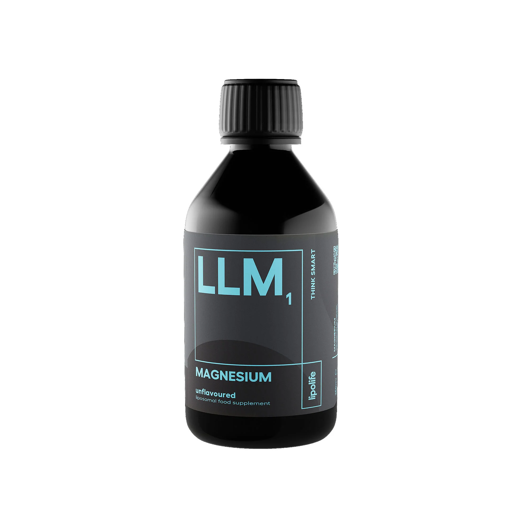 Lipolife LLM1 - Liposomal Magnesium 240ml