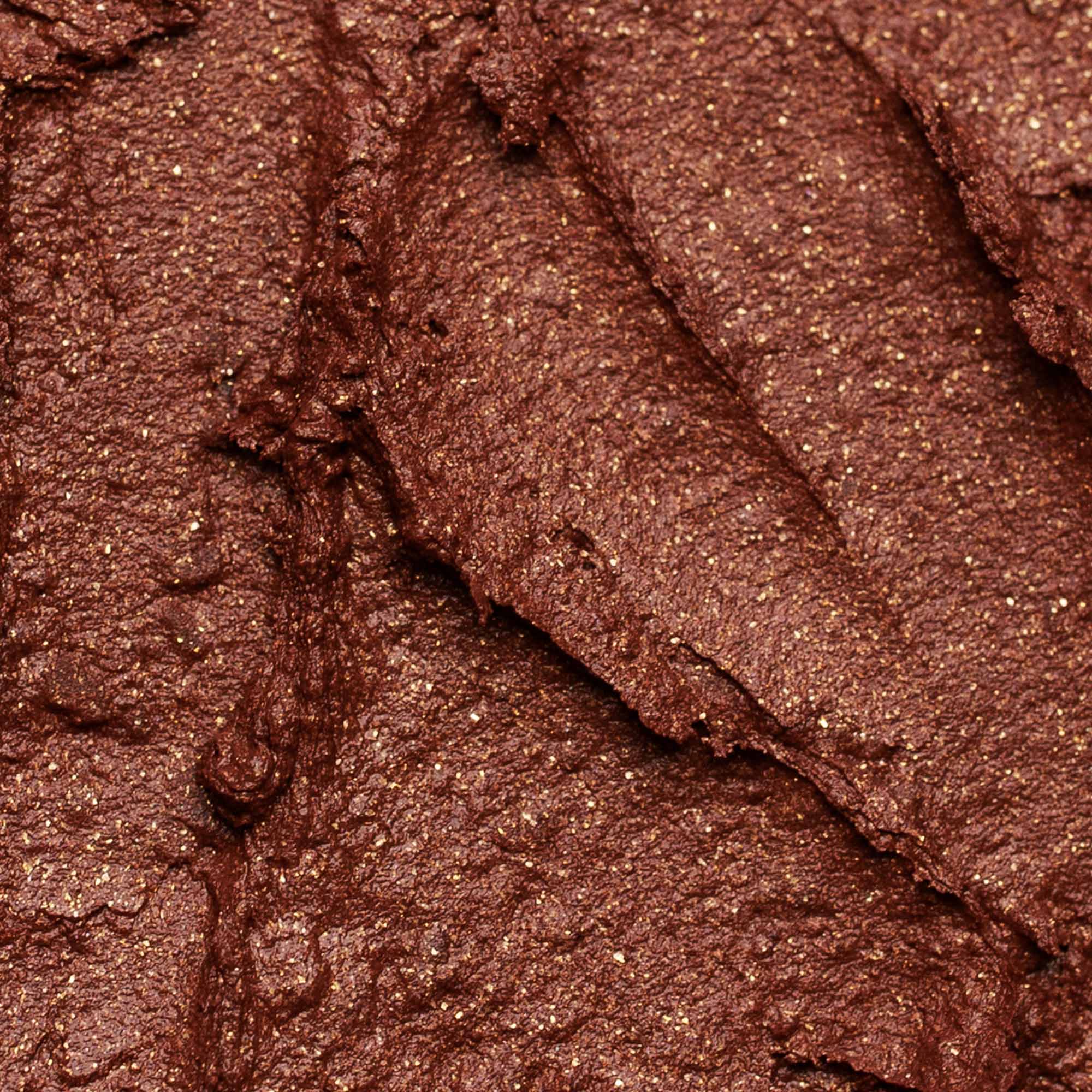 "MADARA DAZZLE NIGHTS Satin Shine Lipstick, #507 RUST" 3.8g - Image 3