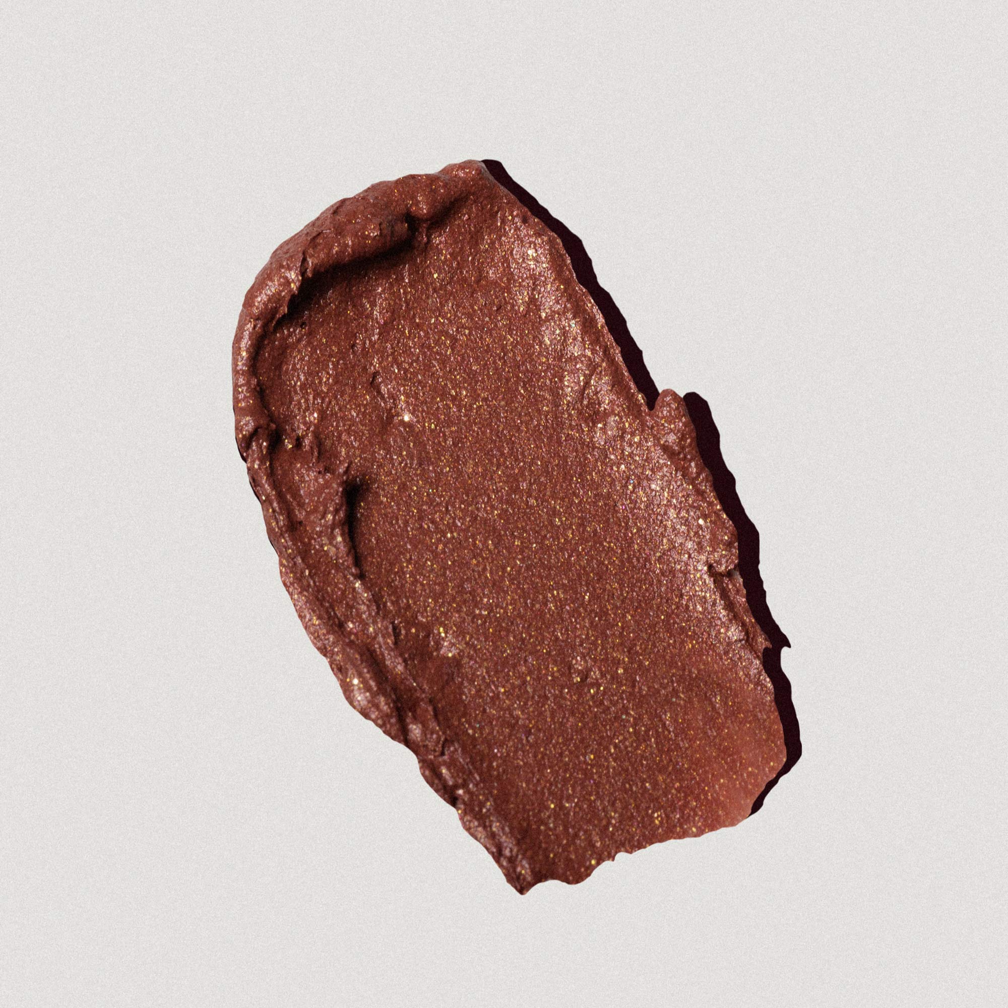 "MADARA DAZZLE NIGHTS Satin Shine Lipstick, #507 RUST" 3.8g - Image 4