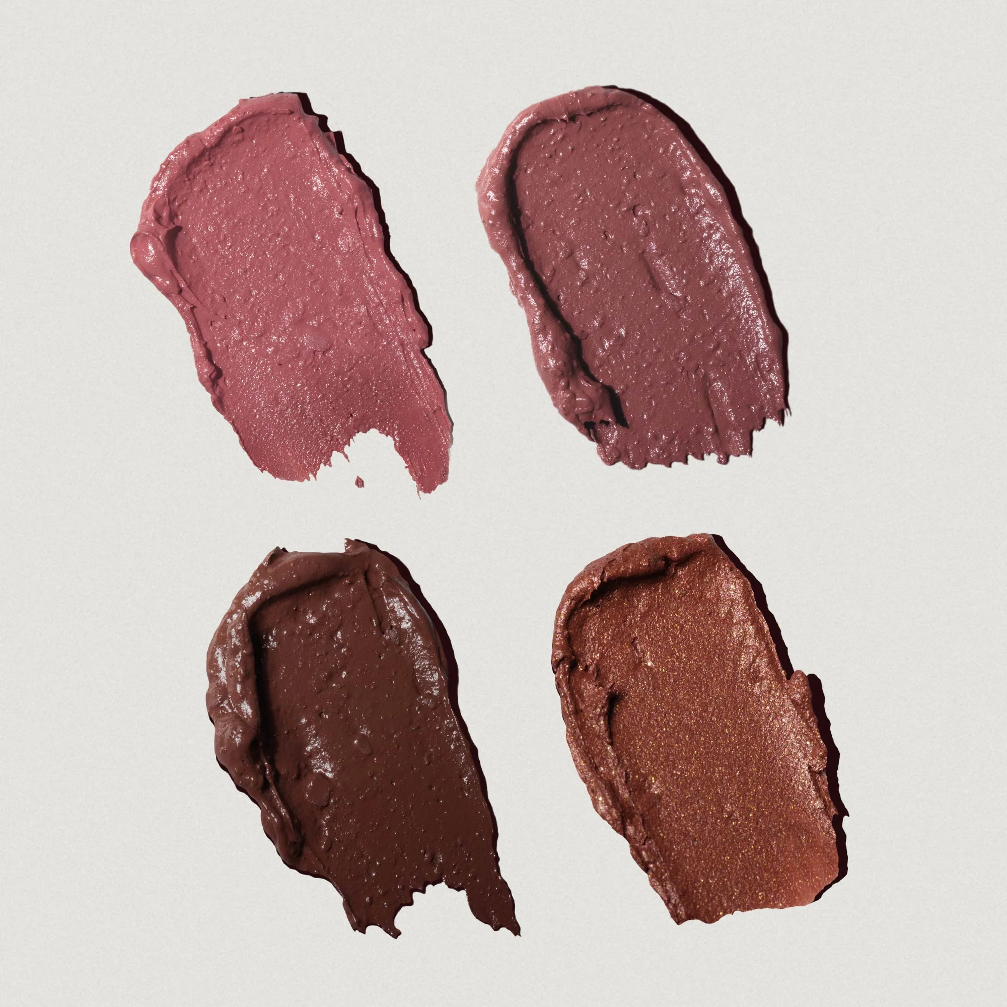 "MADARA DAZZLE NIGHTS Satin Shine Lipstick, #507 RUST" 3.8g - Image 7
