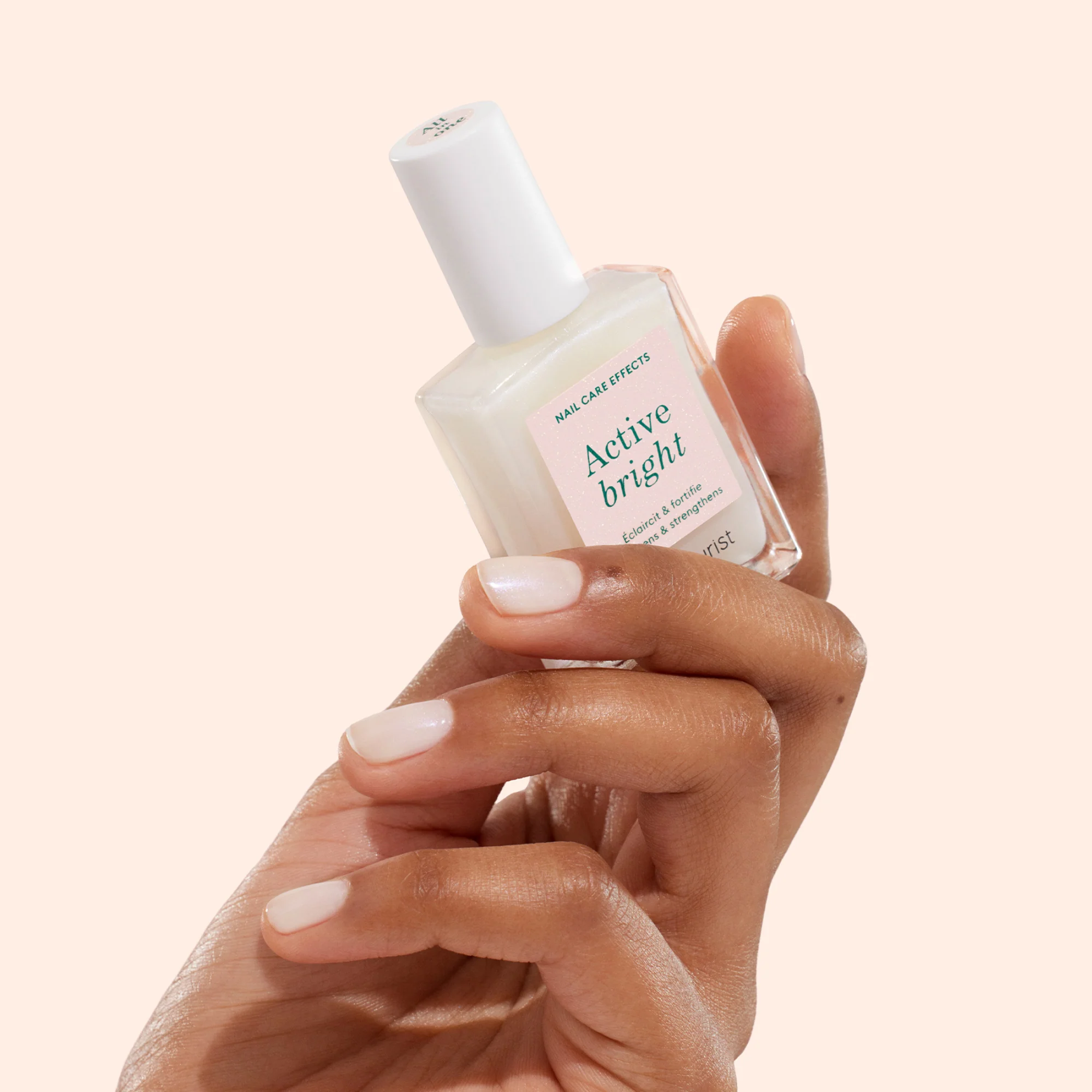 Manucurist Active Bright 15ml - Image 3
