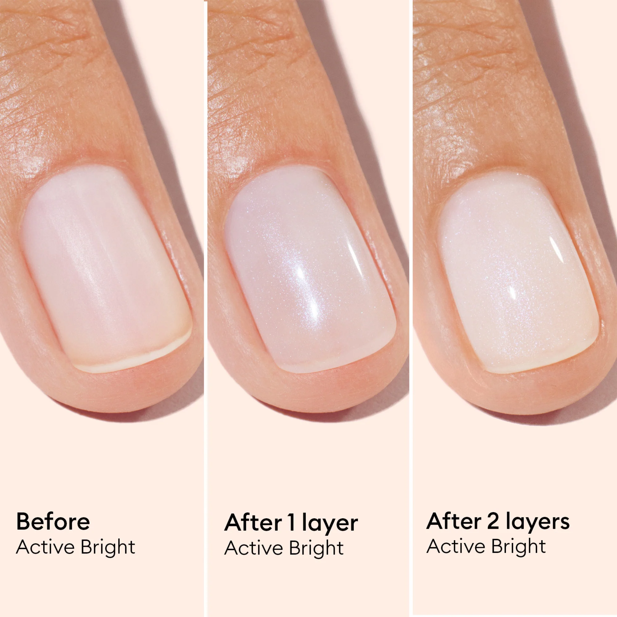 Manucurist Active Bright 15ml - Image 5