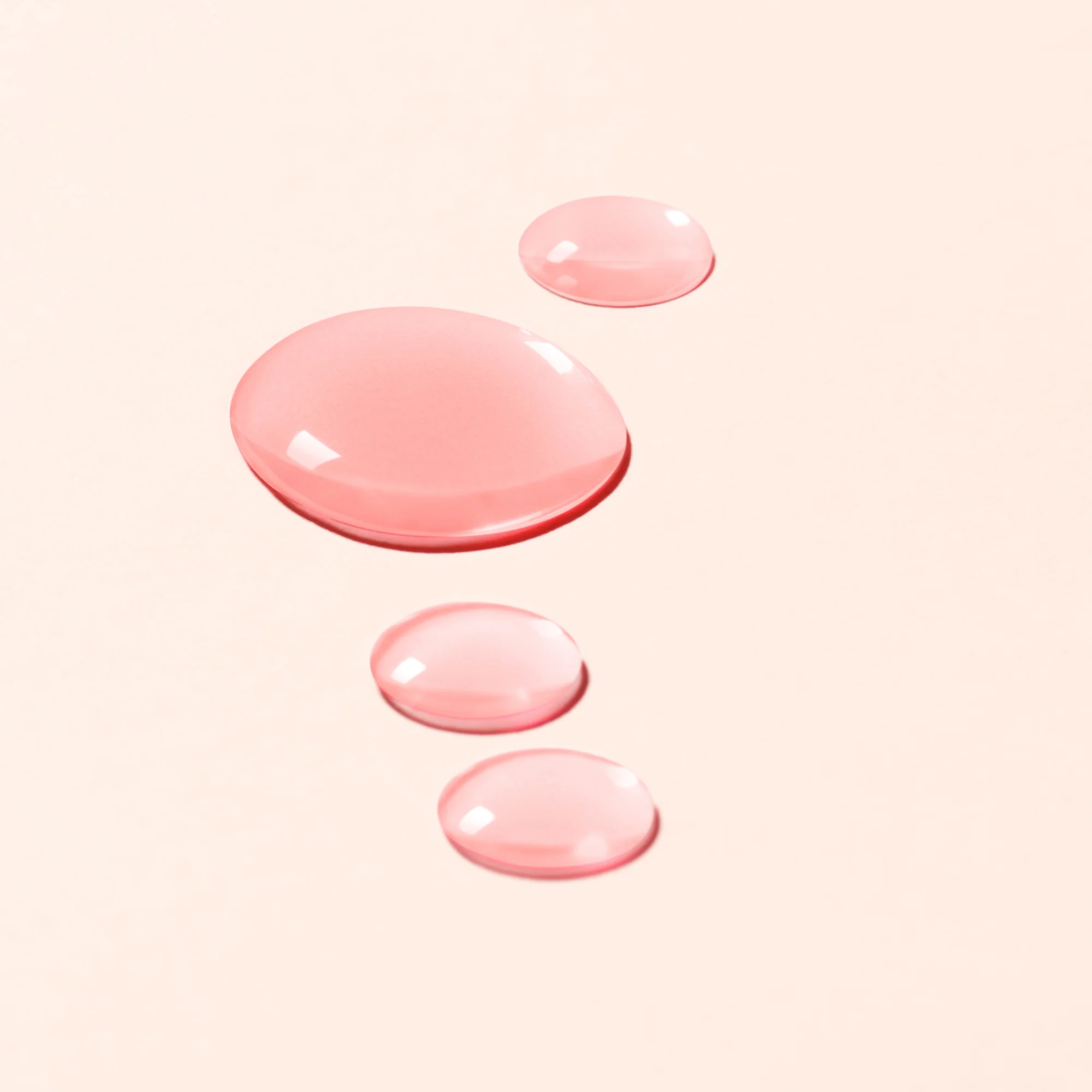Manucurist Active Glow - Raspberry 15ml - Image 2