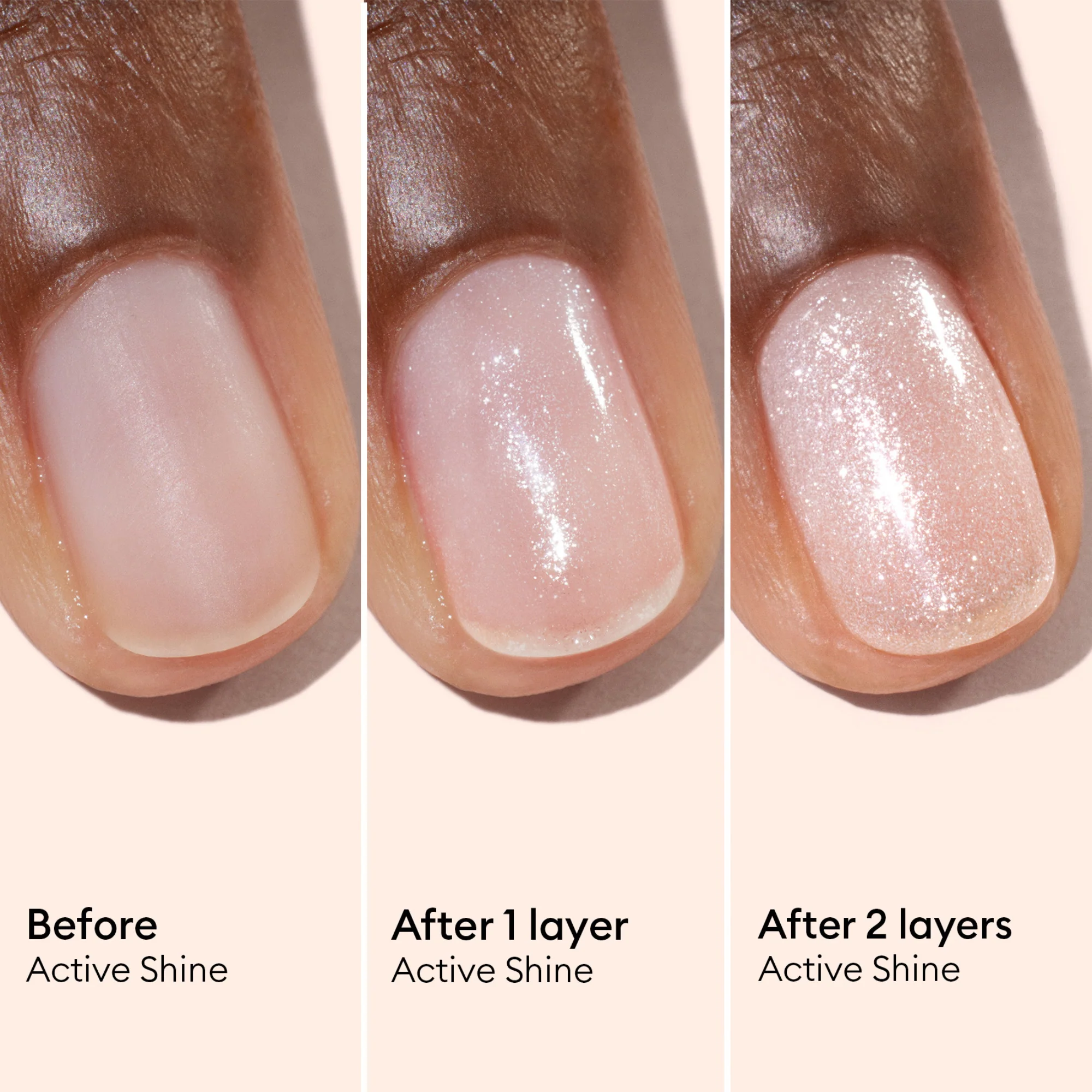 Manucurist Active Shine 15ml - Image 3