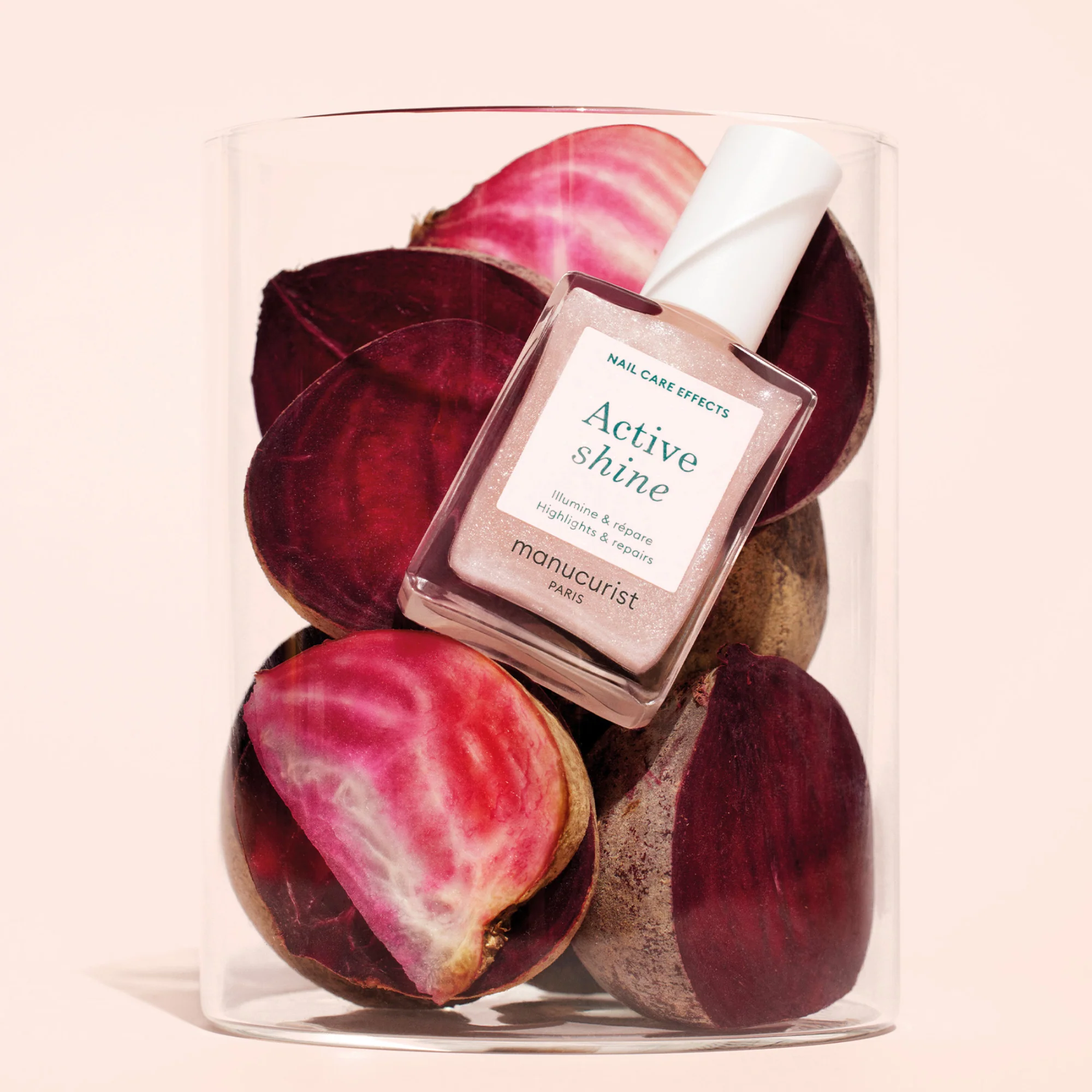 Manucurist Active Shine 15ml - Image 4