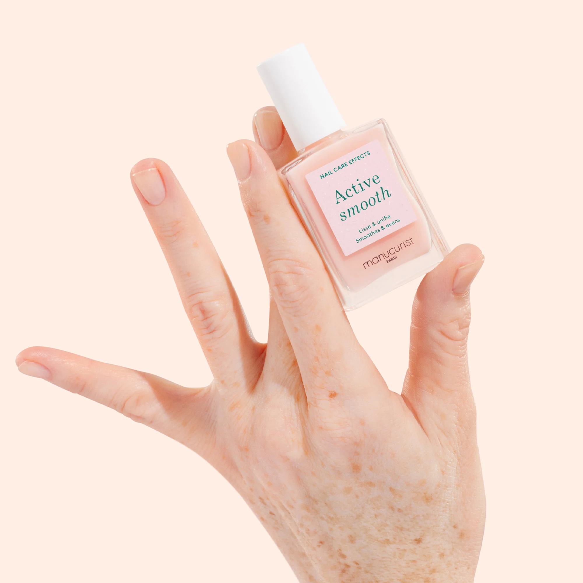 Manucurist Active Smooth 15ml - Image 3