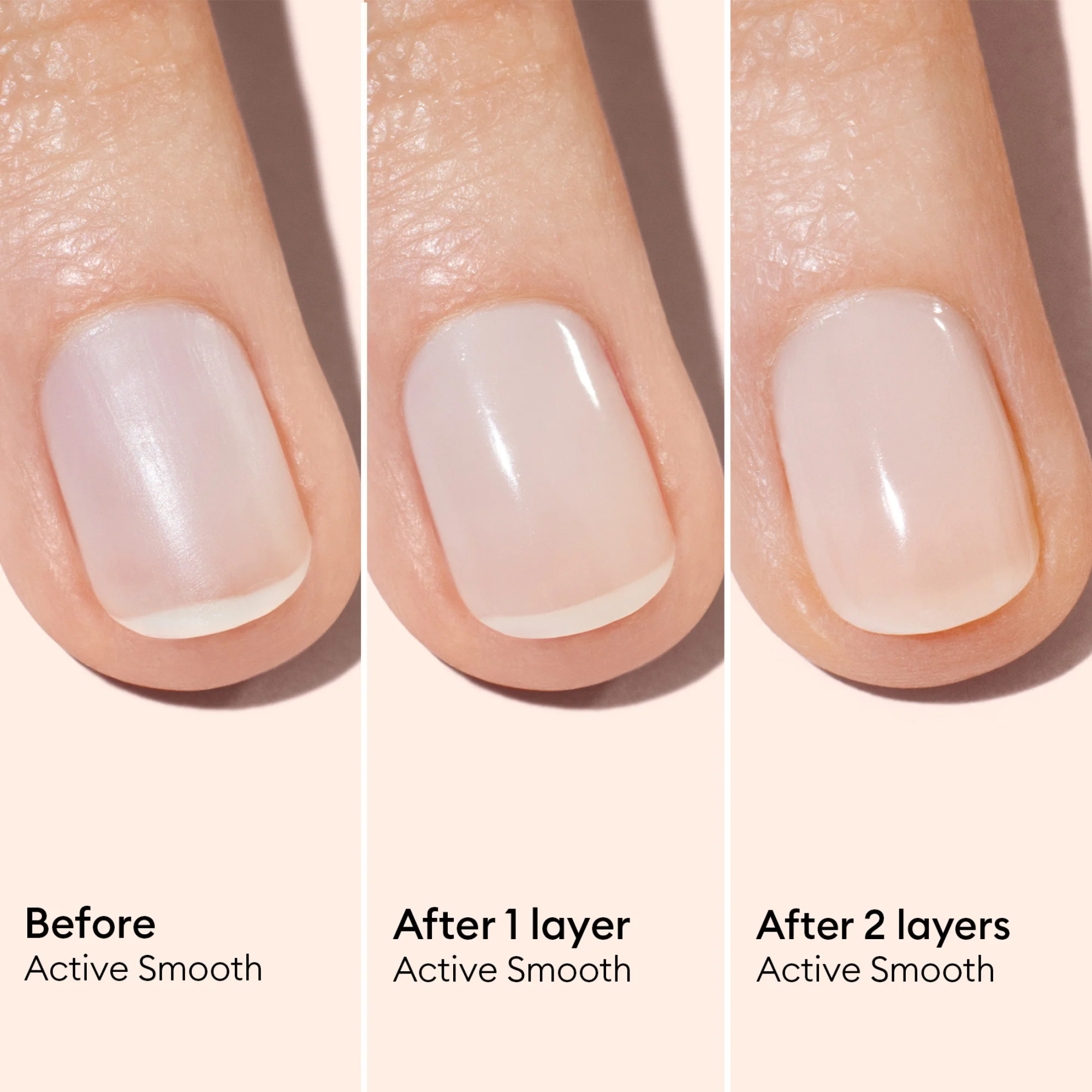 Manucurist Active Smooth 15ml - Image 4