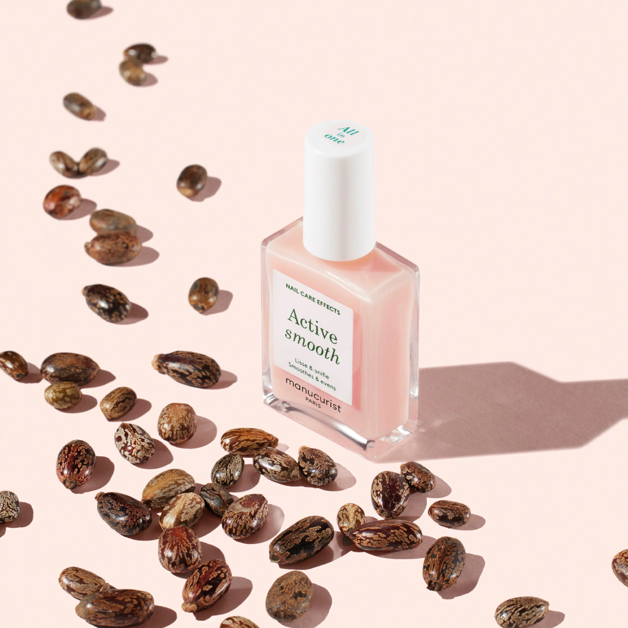 Manucurist Active Smooth 15ml - Image 5