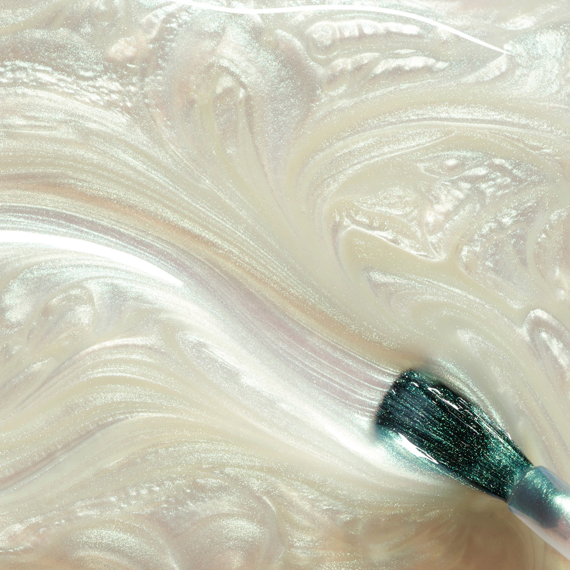 Manucurist GREEN Fairy 15ml - Image 2
