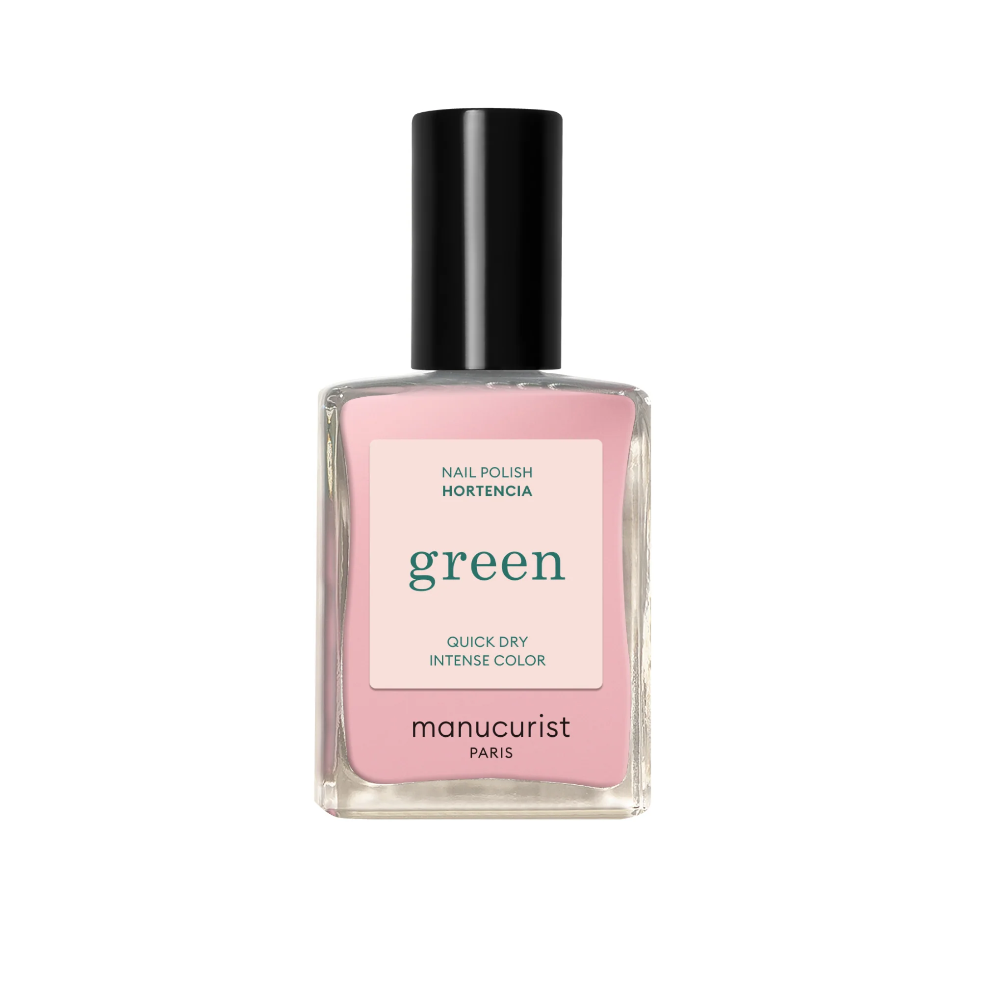 MANUCURIST GREEN - Hortencia 15ml