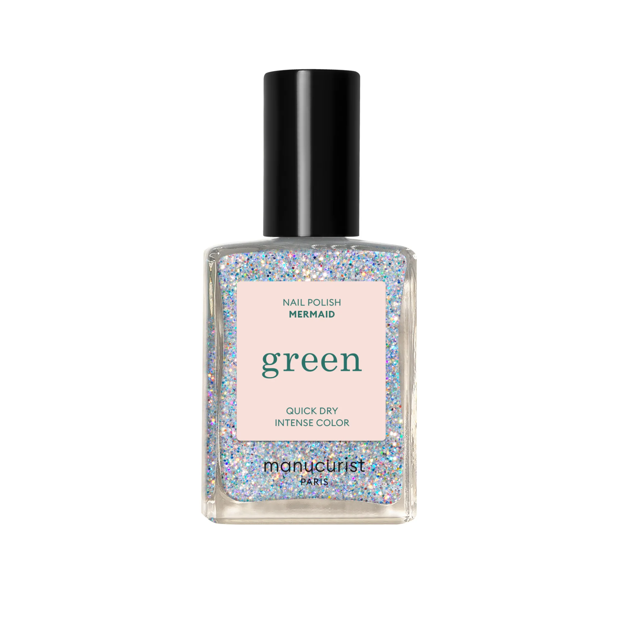 MANUCURIST GREEN- Mermaid 15ml