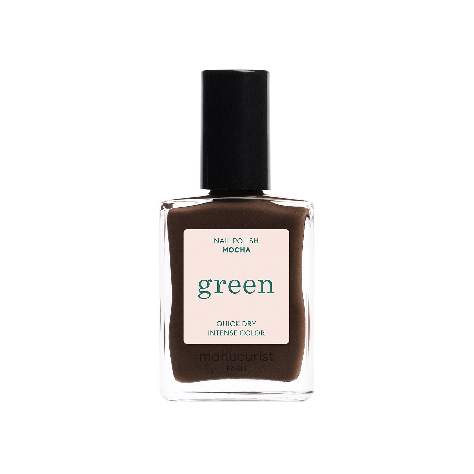 Manucurist GREEN Mocha 15ml