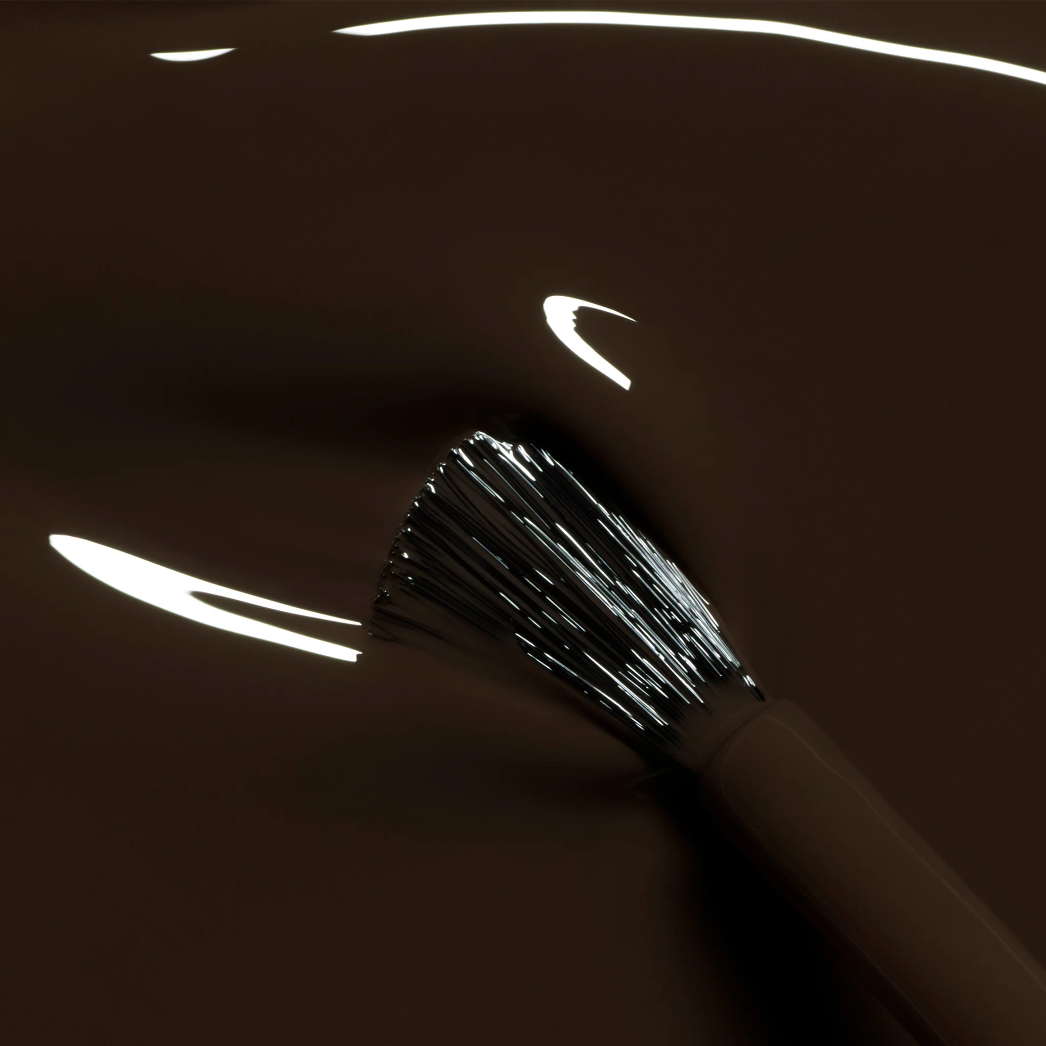 Manucurist GREEN Mocha 15ml - Image 7
