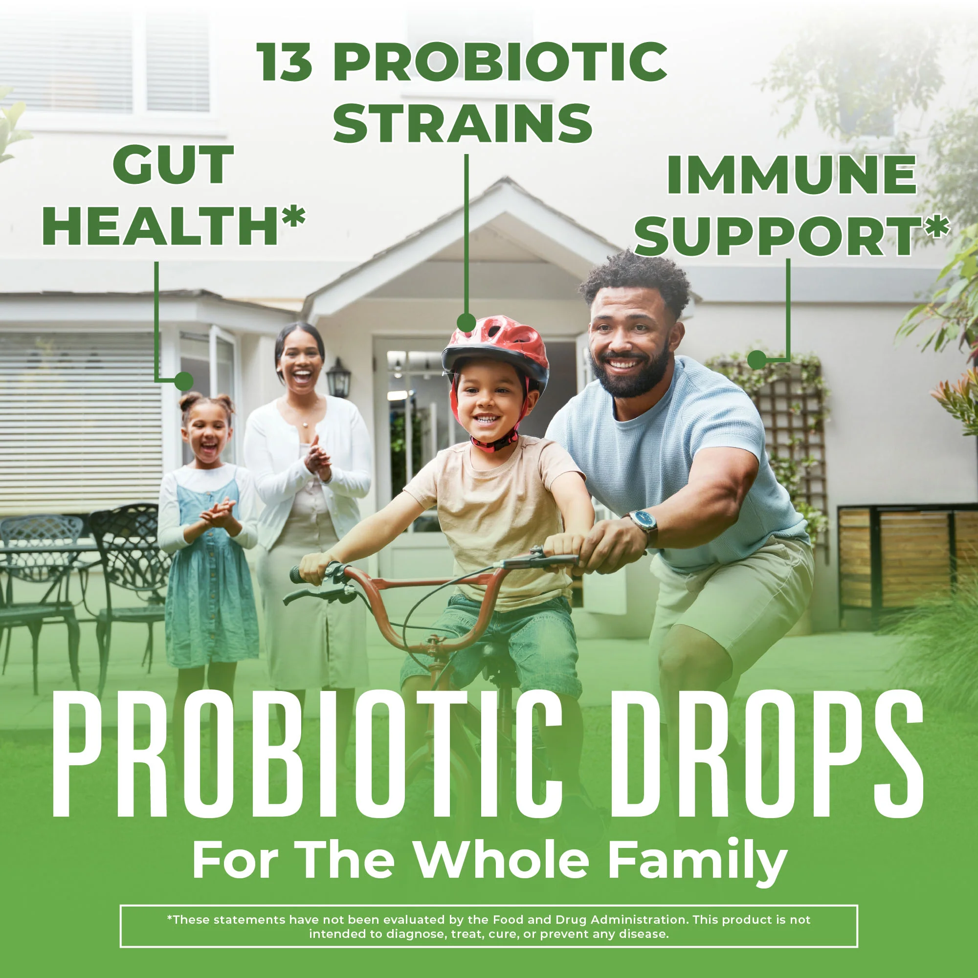 MaryRuth's Probiotic Drops (Unflavoured) 59ml - Image 6