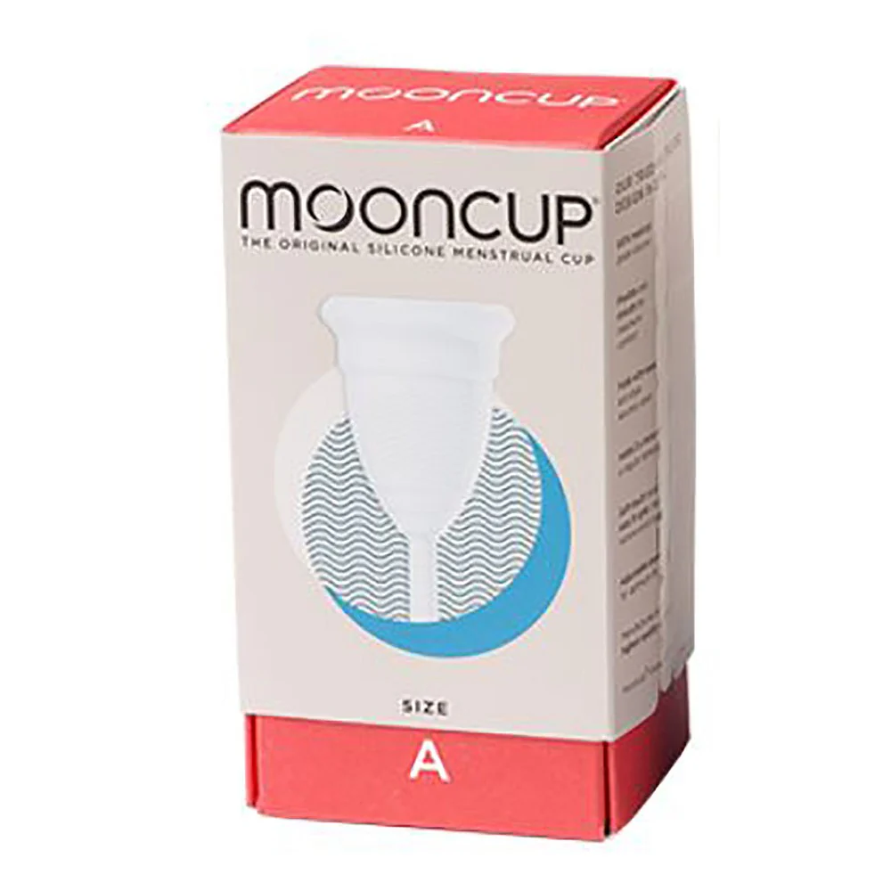 Mooncup A each