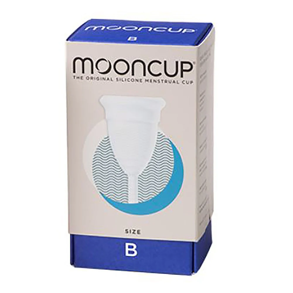 Mooncup B undefined