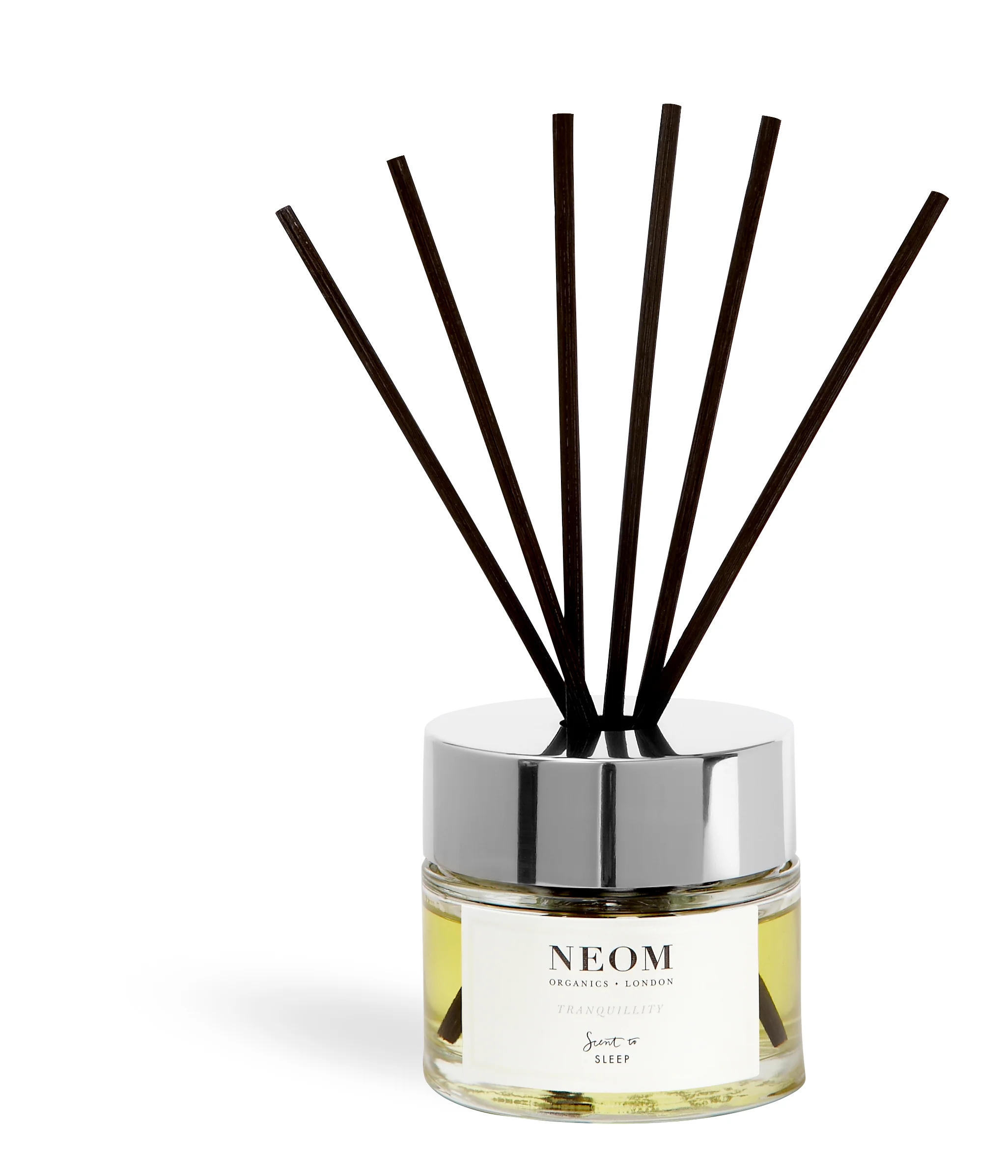 Neom Tranquillity Reed Diffuser 100ml - Image 2