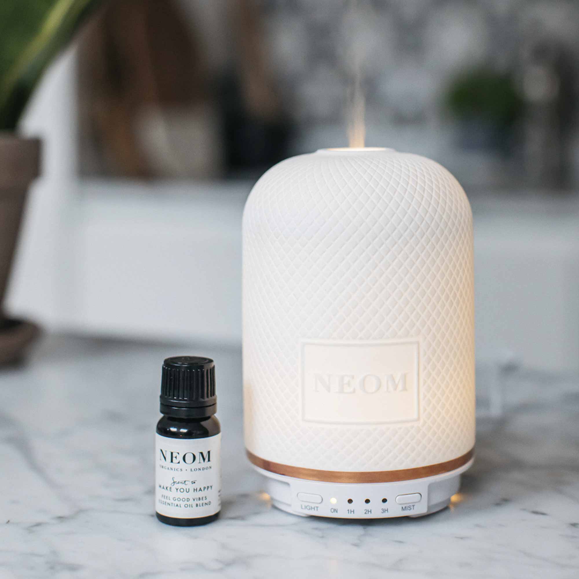 Neom Wellbeing Pod - Essential Oil Diffuser each - Image 2