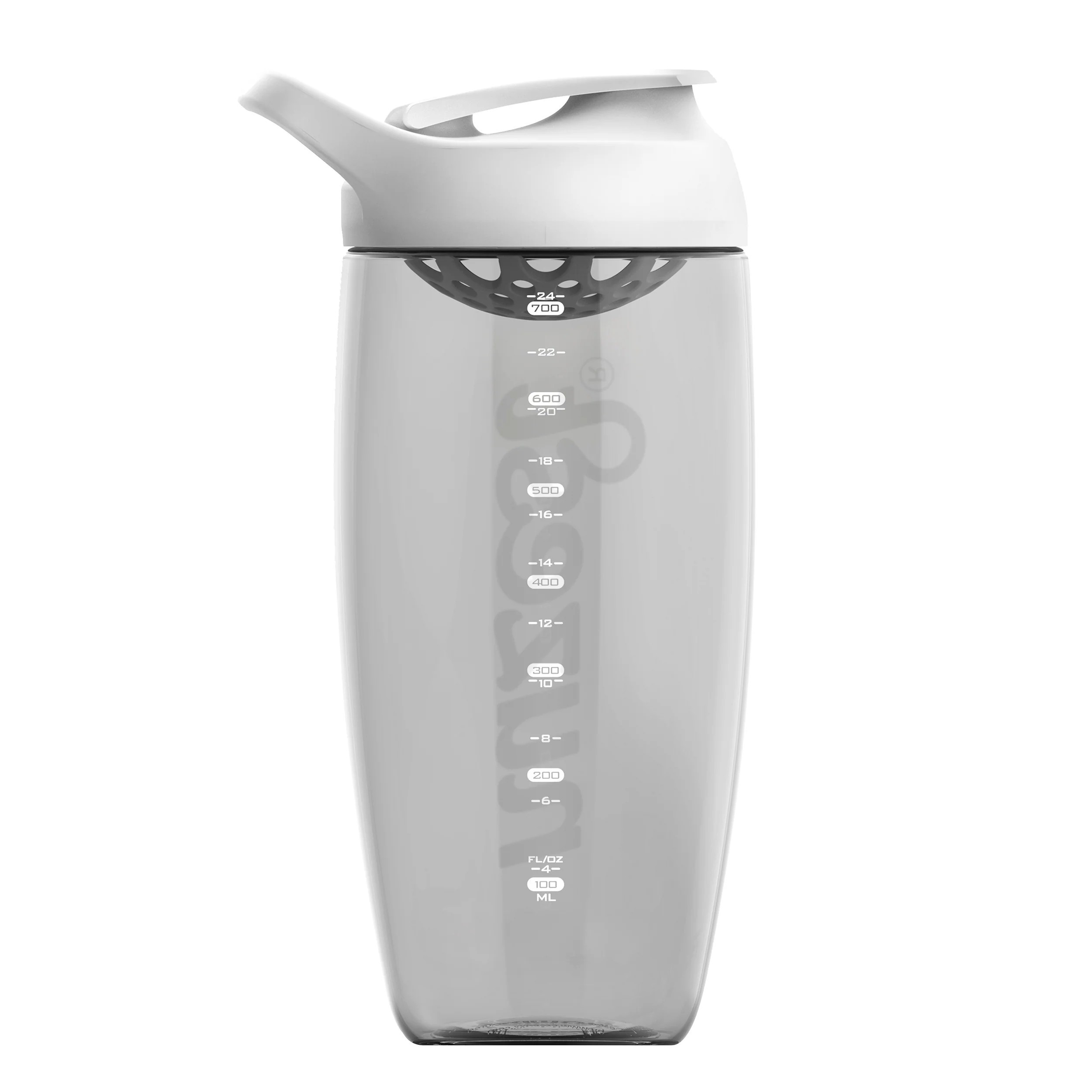Nuzest Promixx 700ml shaker 700ml - Image 2