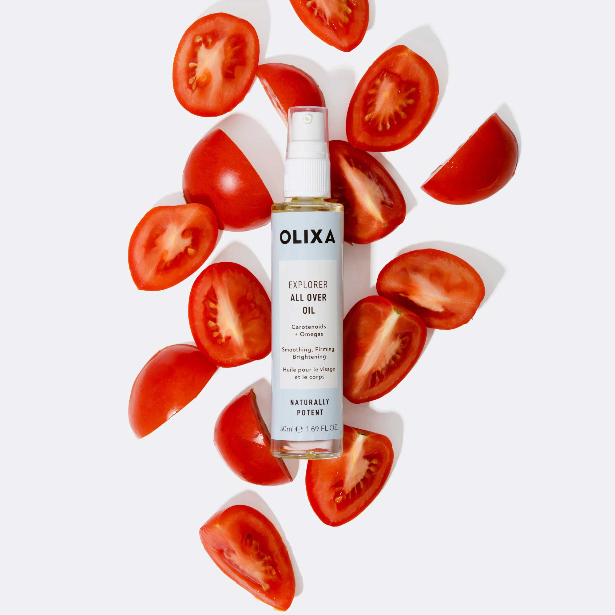Olixa Explorer All Over Oil 50ml - Image 2