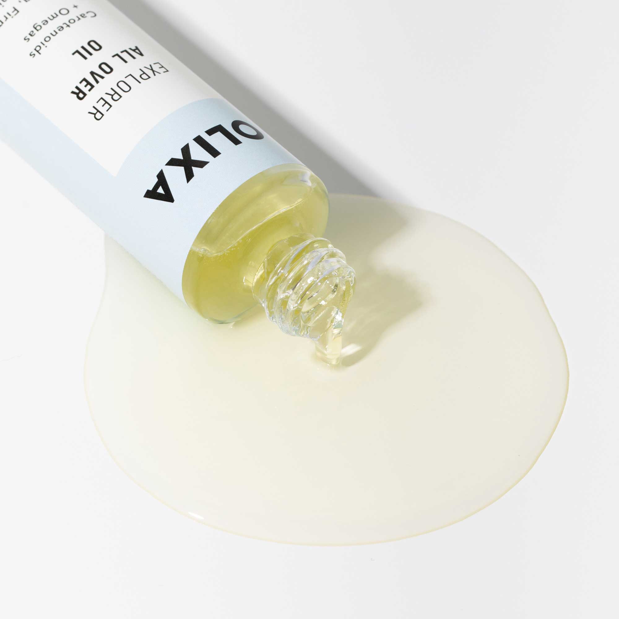Olixa Explorer All Over Oil 50ml - Image 3