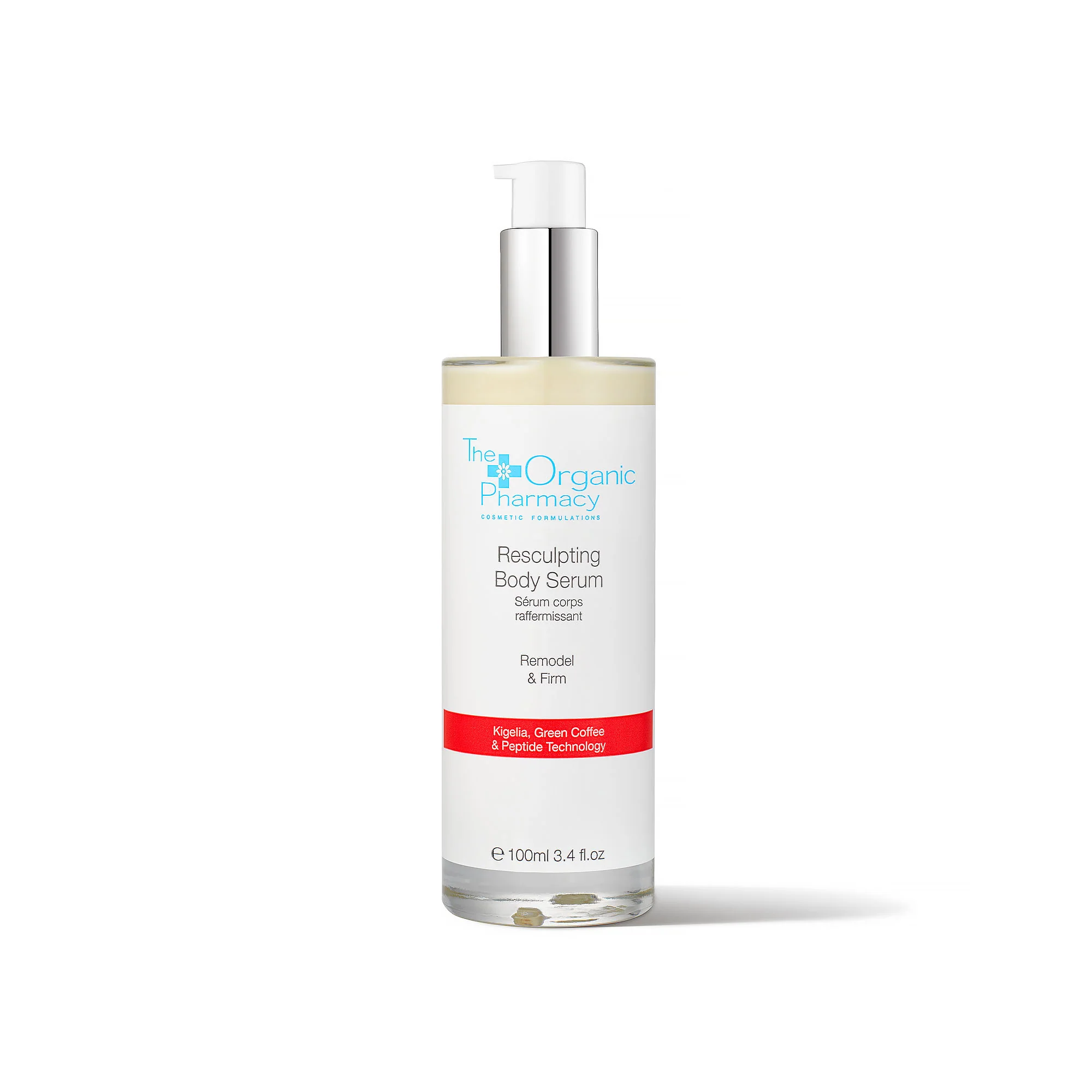 Organic Pharmacy Resculpting Body Serum 100ml