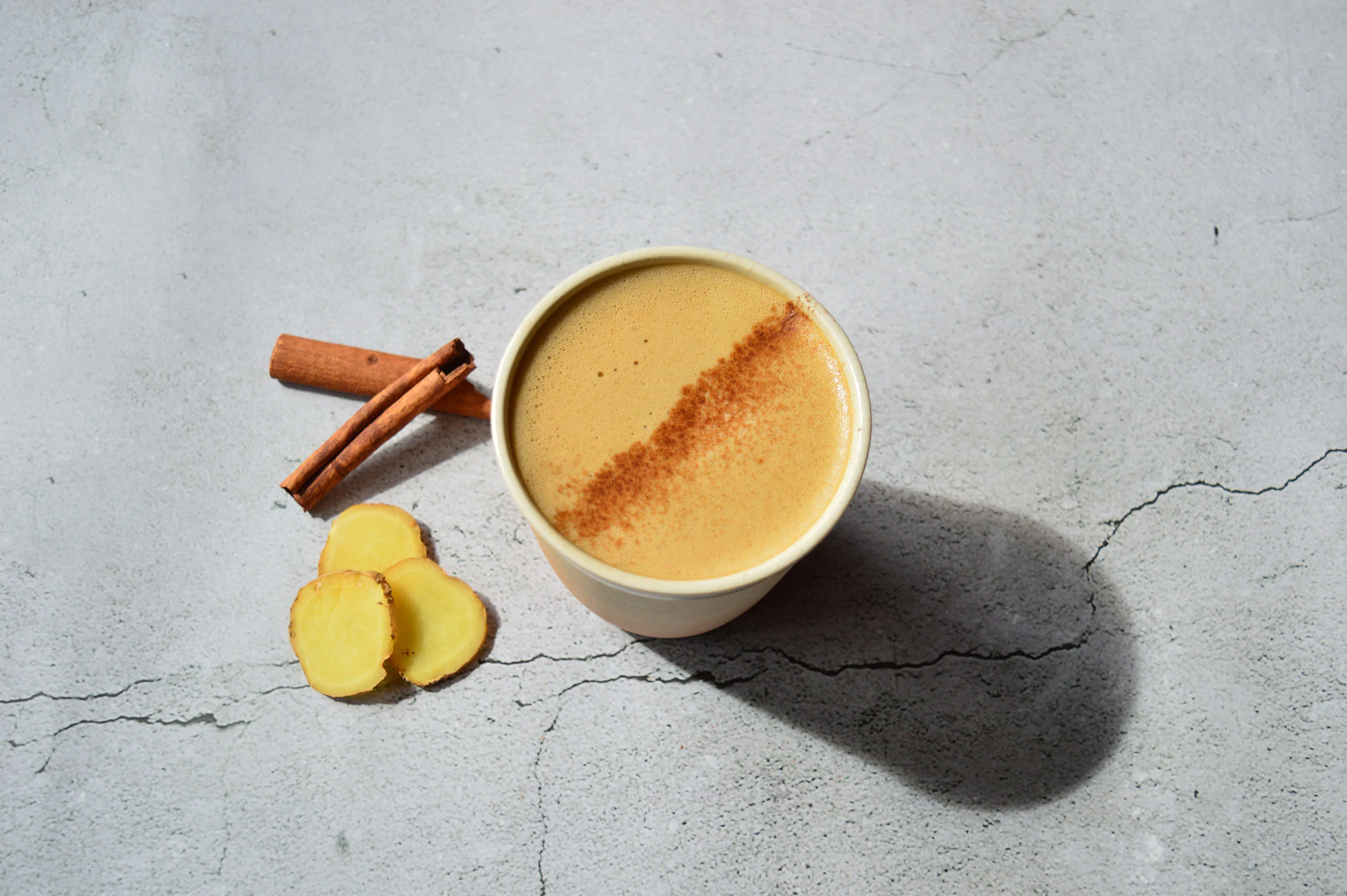 Pamban Turmeric Latte Blend 100g - Image 3