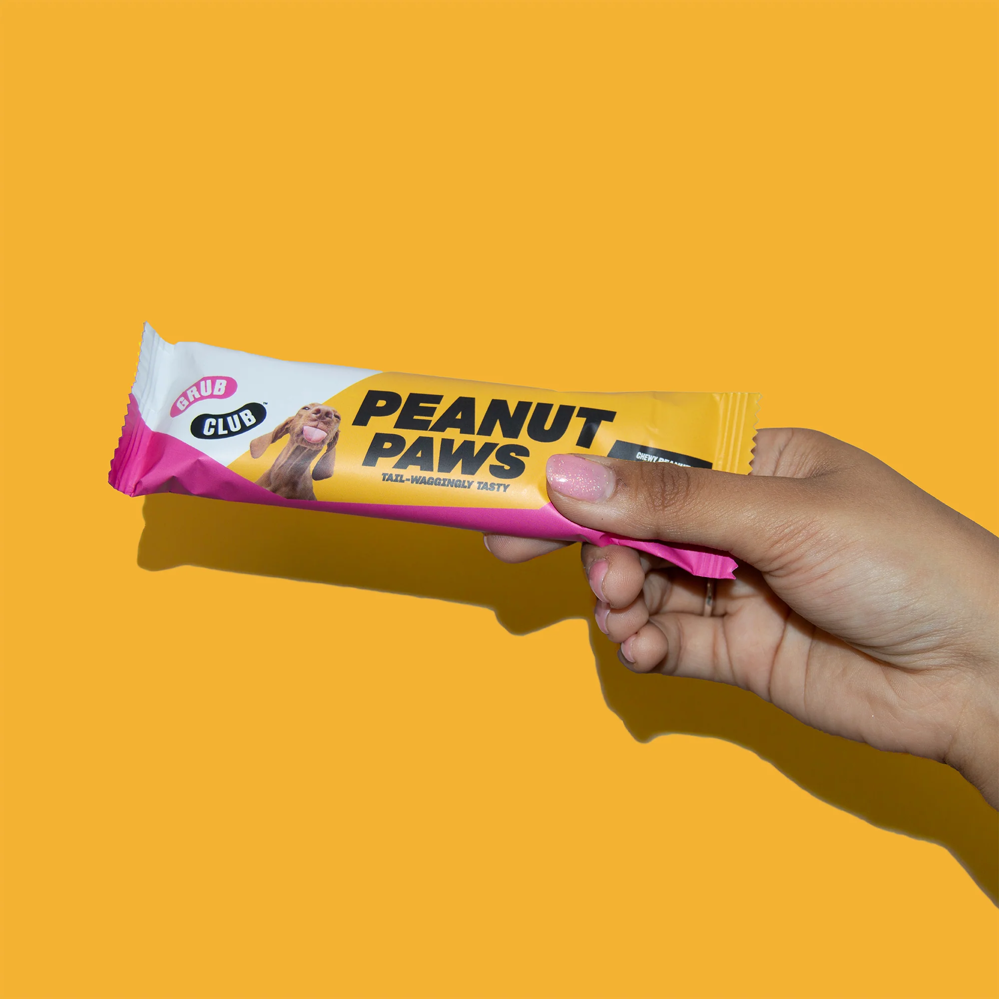 Peanut Paws 35g - Image 2