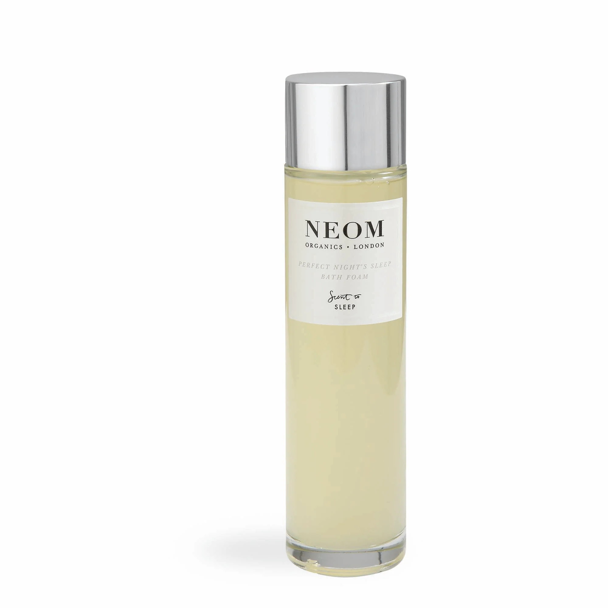 Perfect Night's Sleep Bath Foam 200ml - Image 2