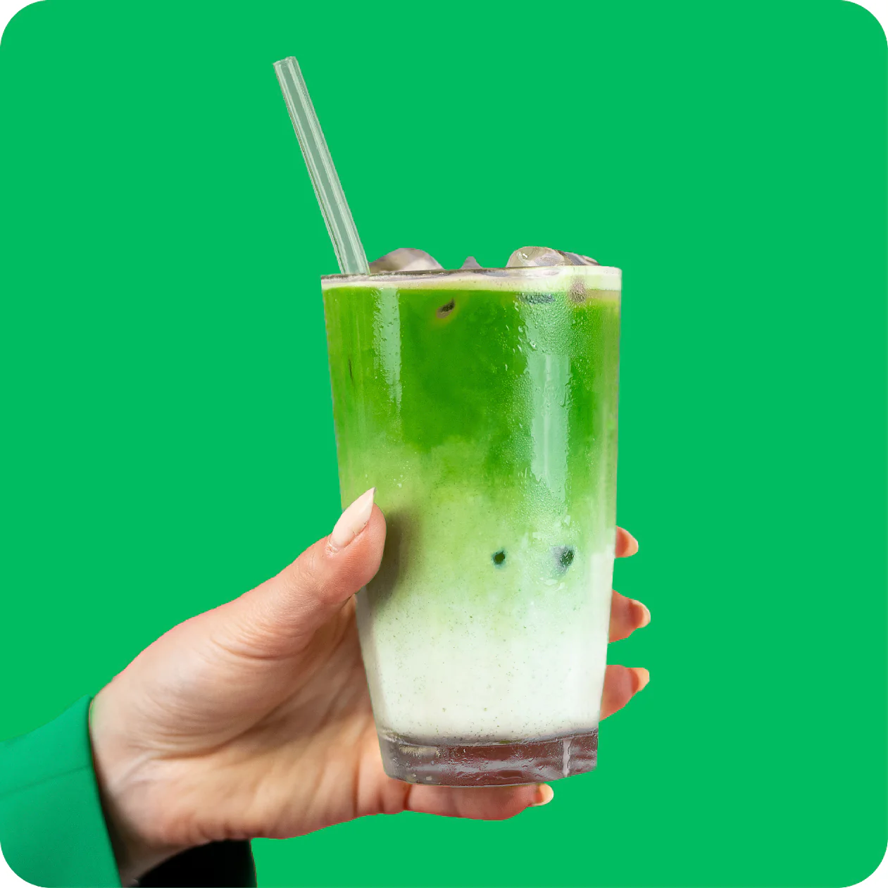 Perfect Ted Ceremonial Grade Matcha Powder 30g - Image 3