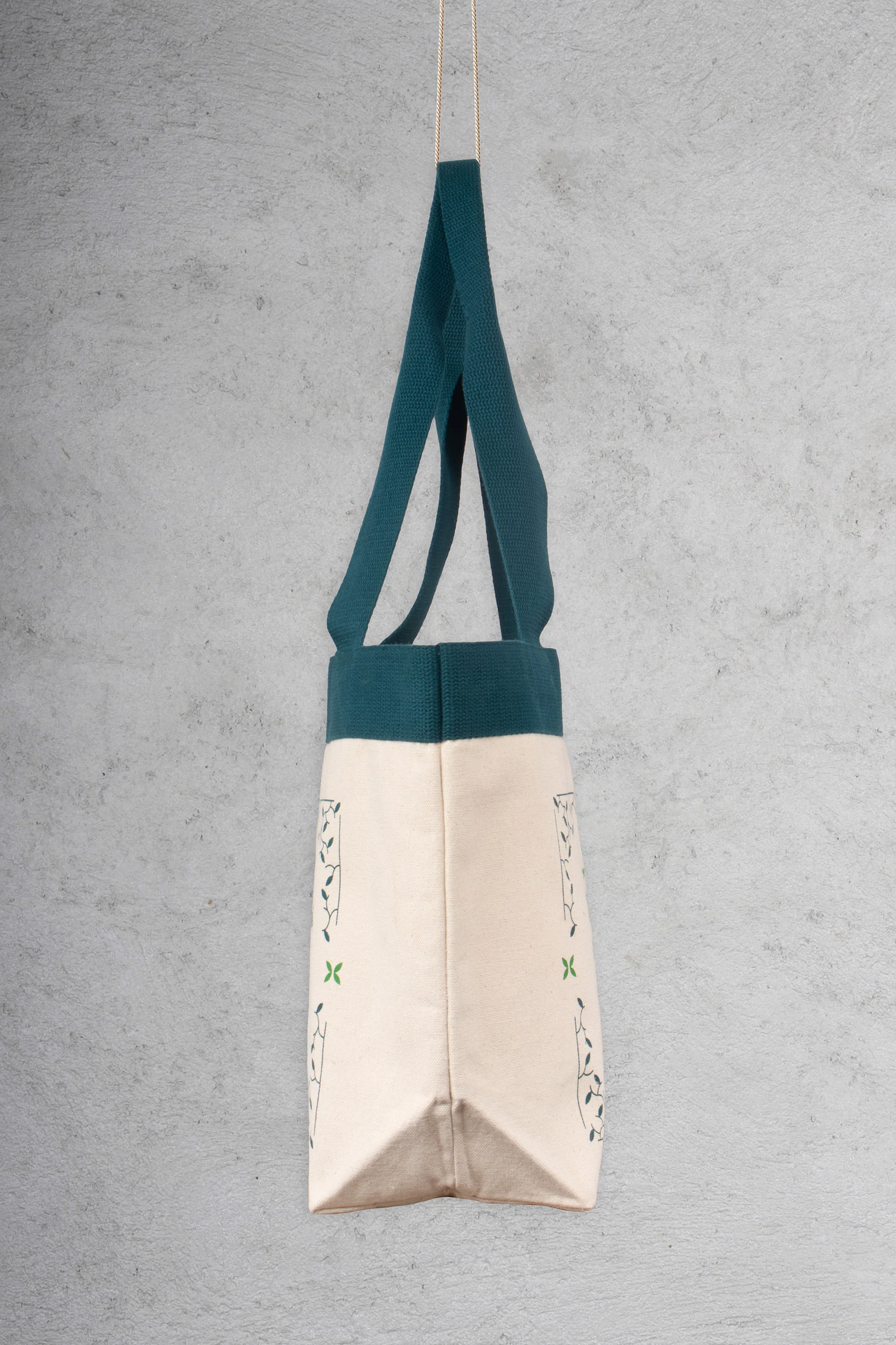 Planet Organic Nature Has The Answer Bag each - Image 3