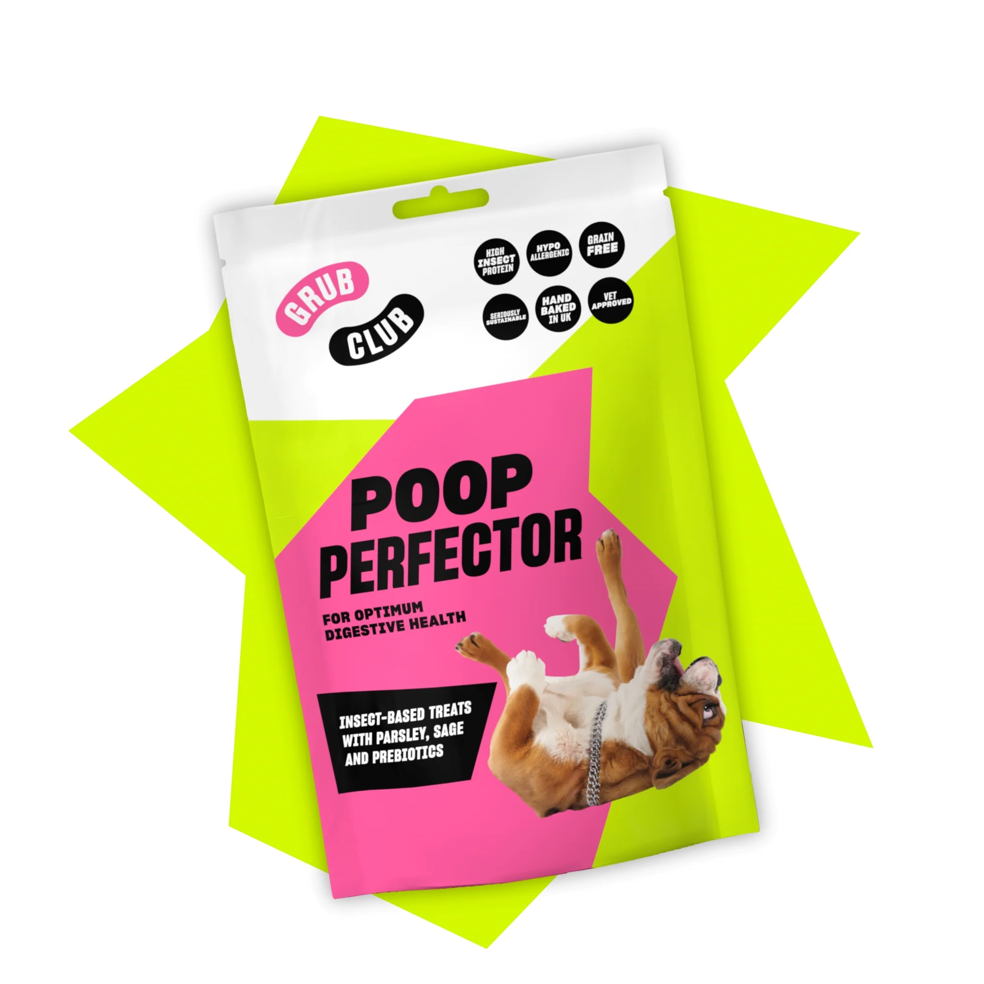 Poop Perfector 100g