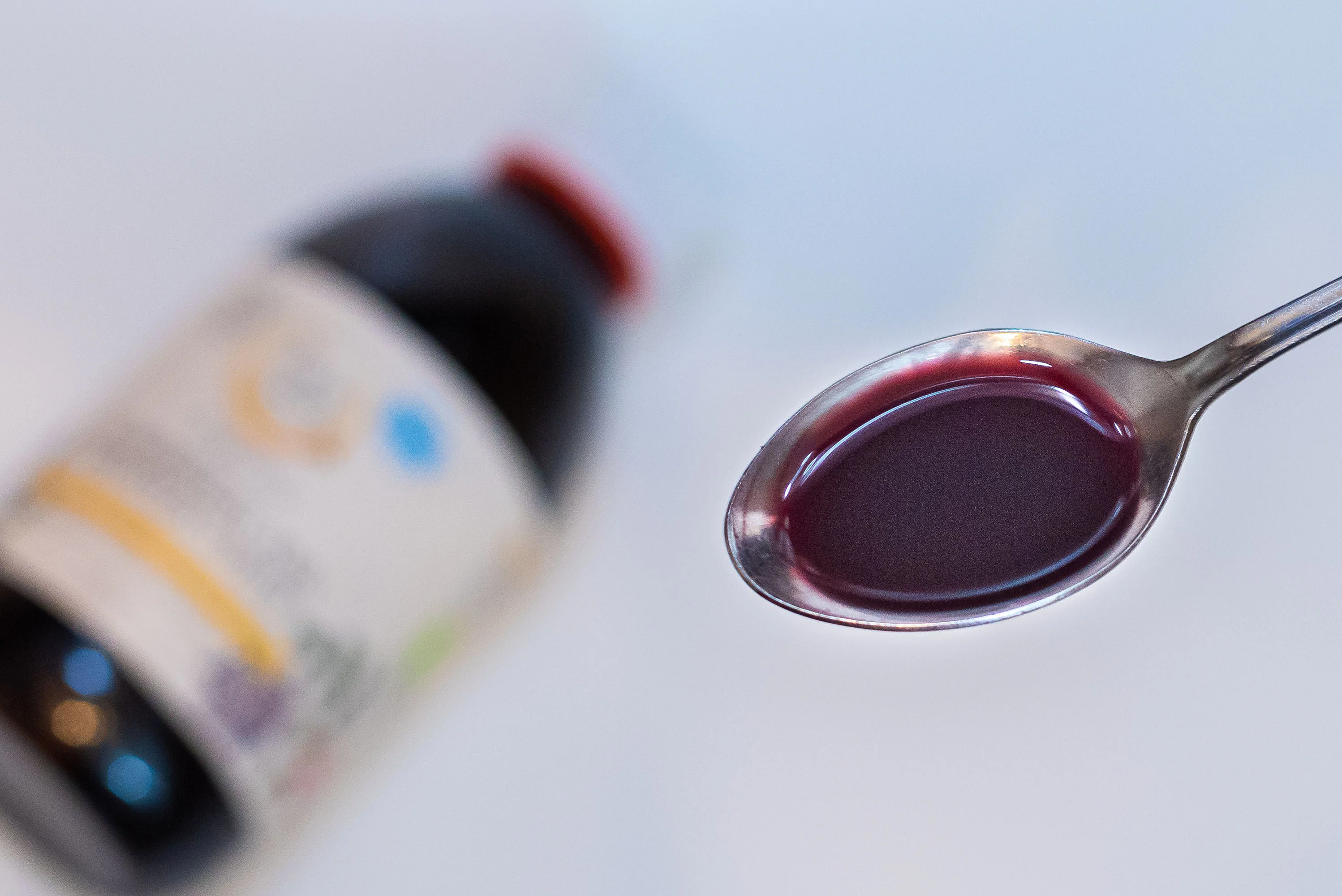 Raw Pot Elderberry and Propolis Syrup 250ml - Image 3