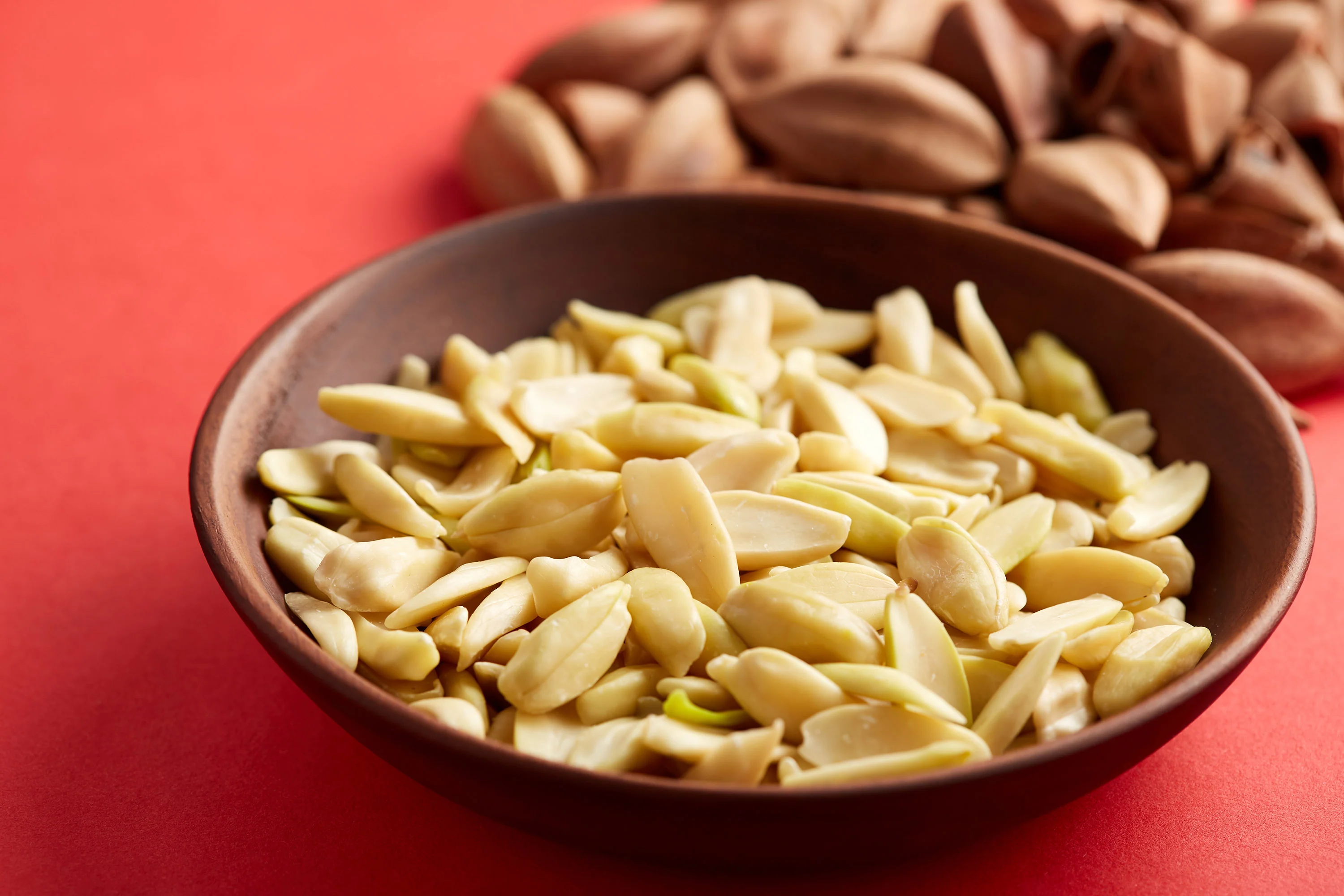 Raw & Wild Activated Pili Nuts - Original 70g - Image 3