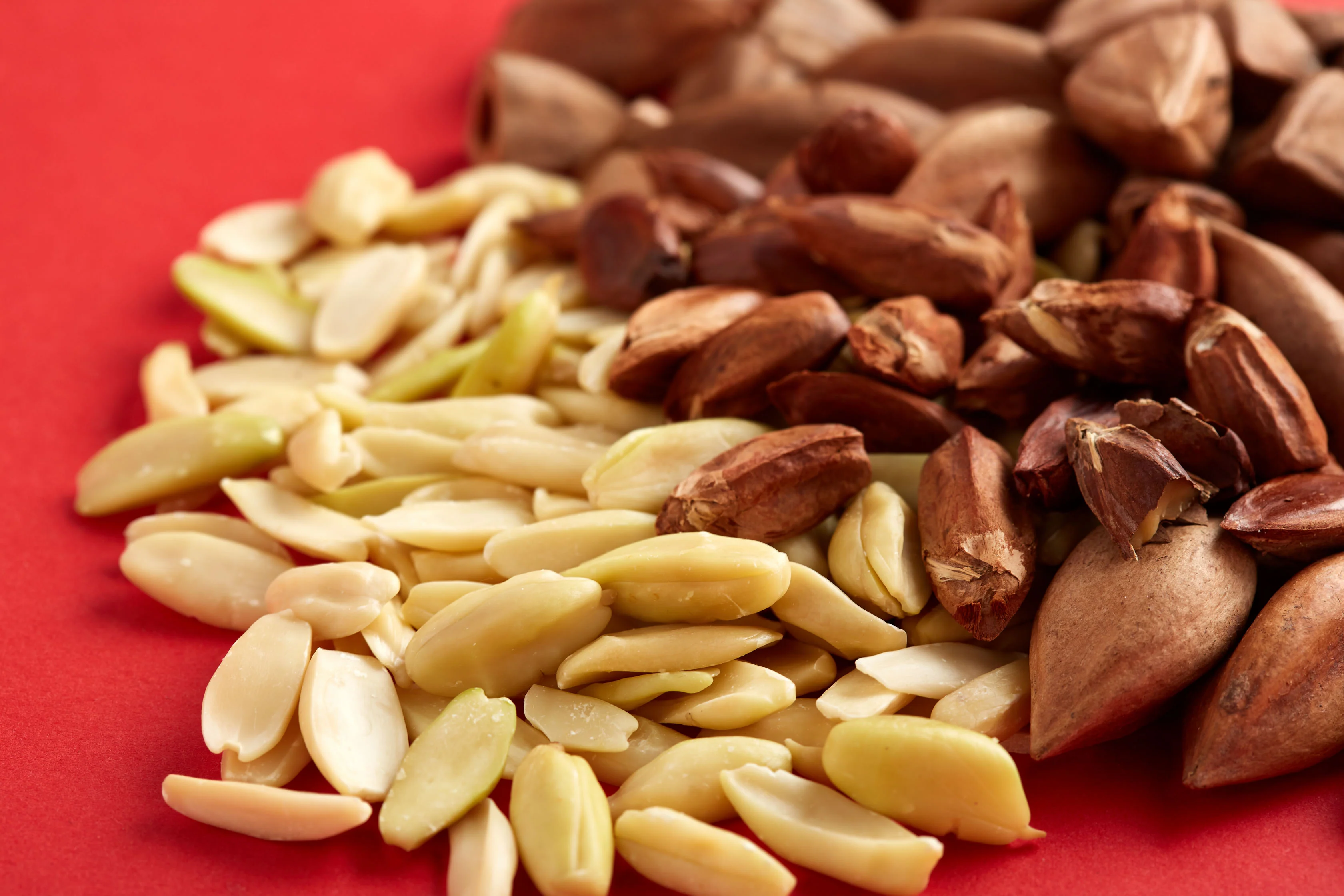 Raw & Wild Activated Pili Nuts - Original 70g - Image 4