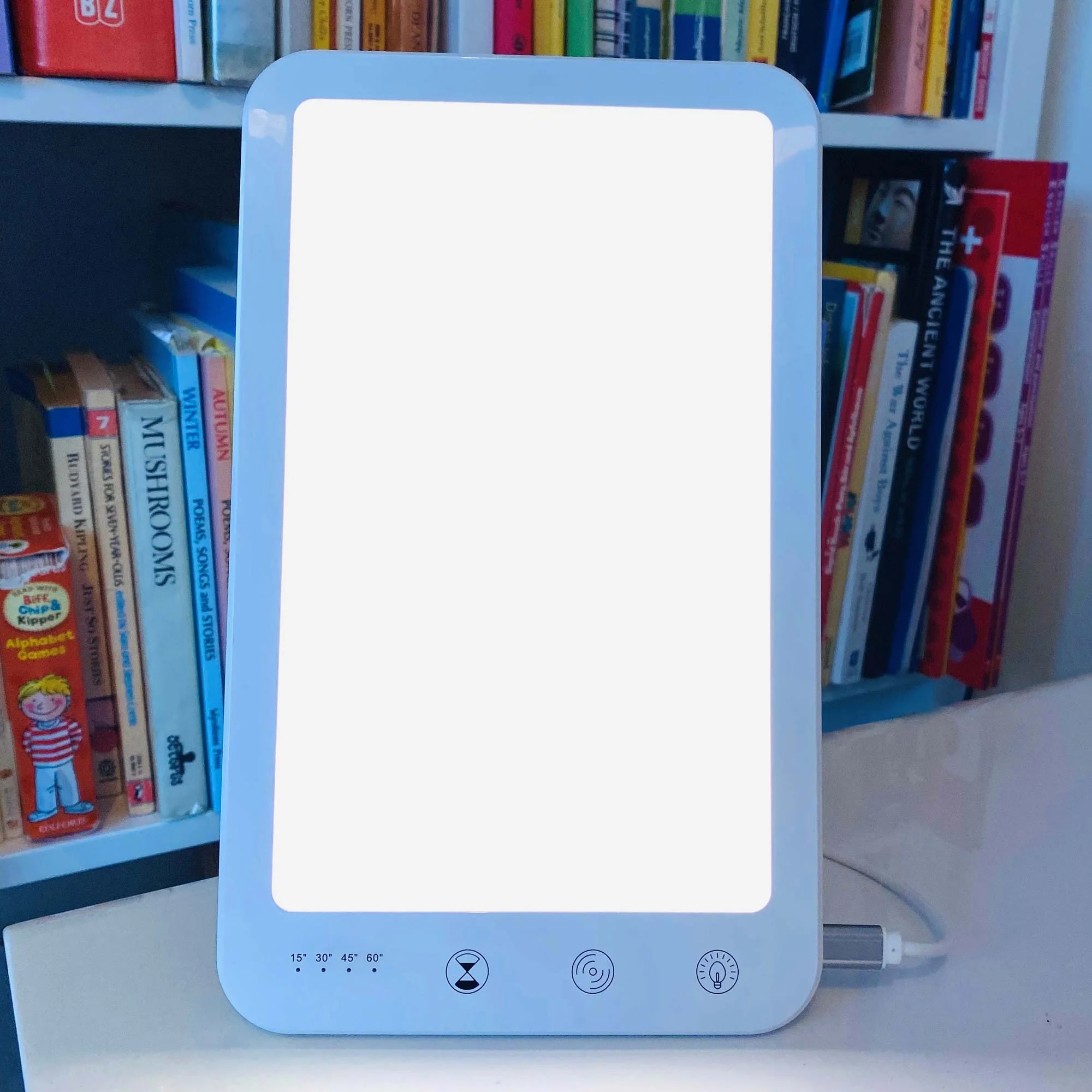Save The Day SAD Daylight Lamp undefined - Image 7